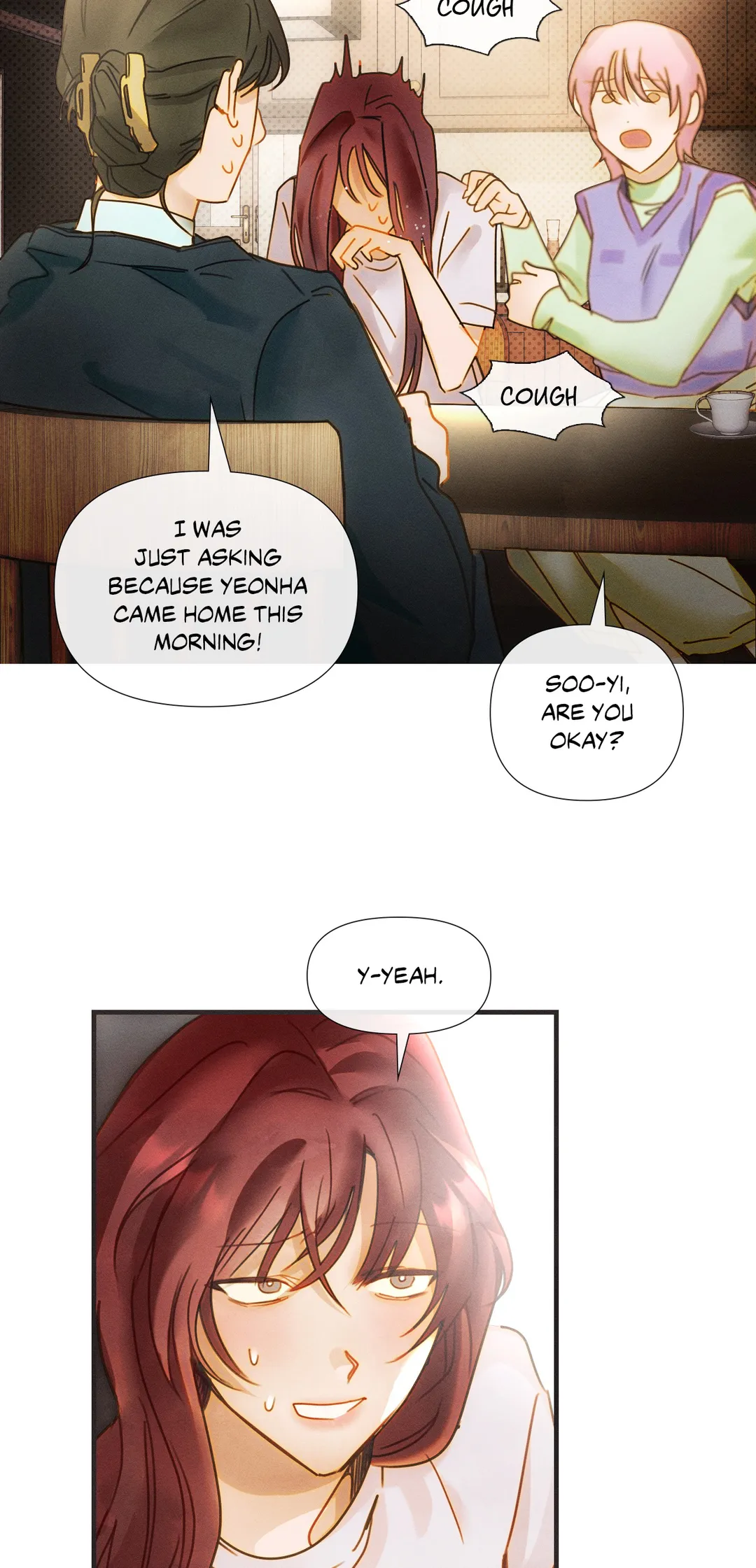Purely in Love chapter 4 page 52