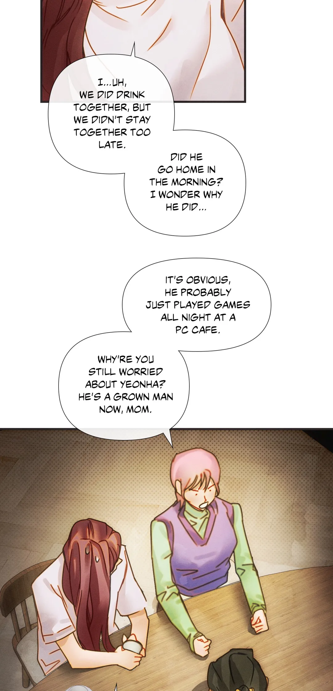 Purely in Love chapter 4 page 53