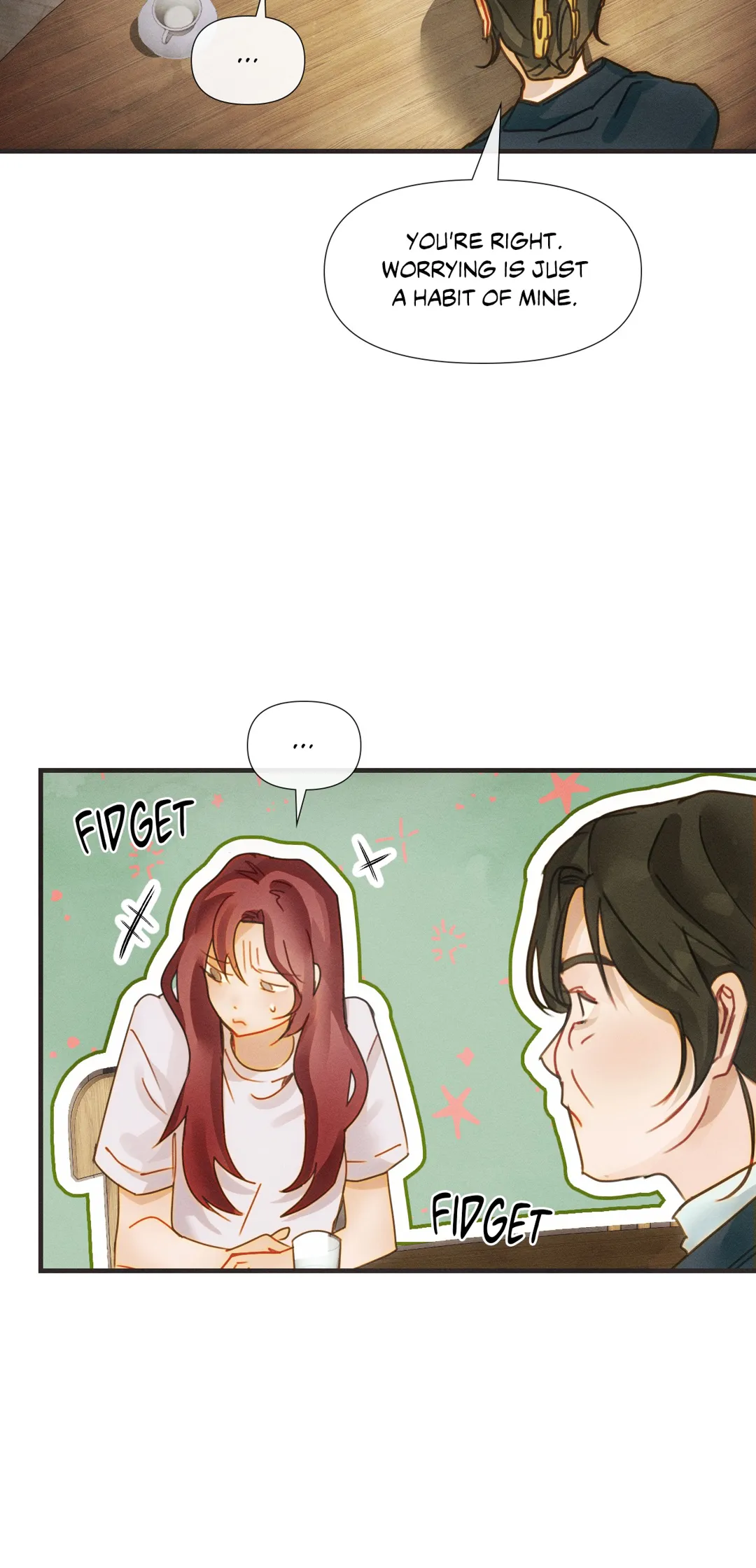 Purely in Love chapter 4 page 54