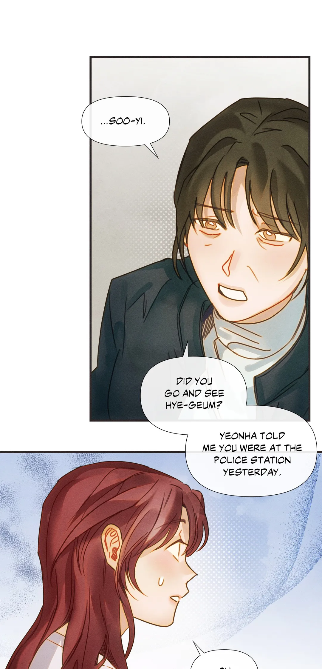 Purely in Love chapter 4 page 55