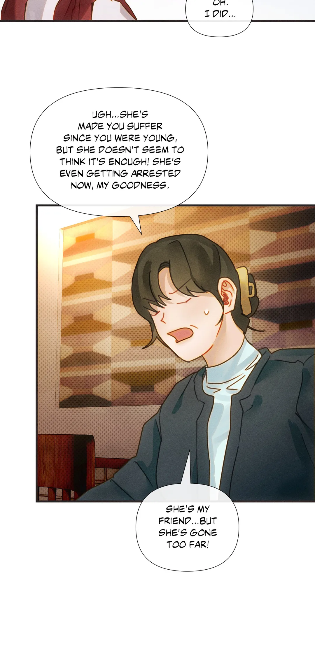 Purely in Love chapter 4 page 56