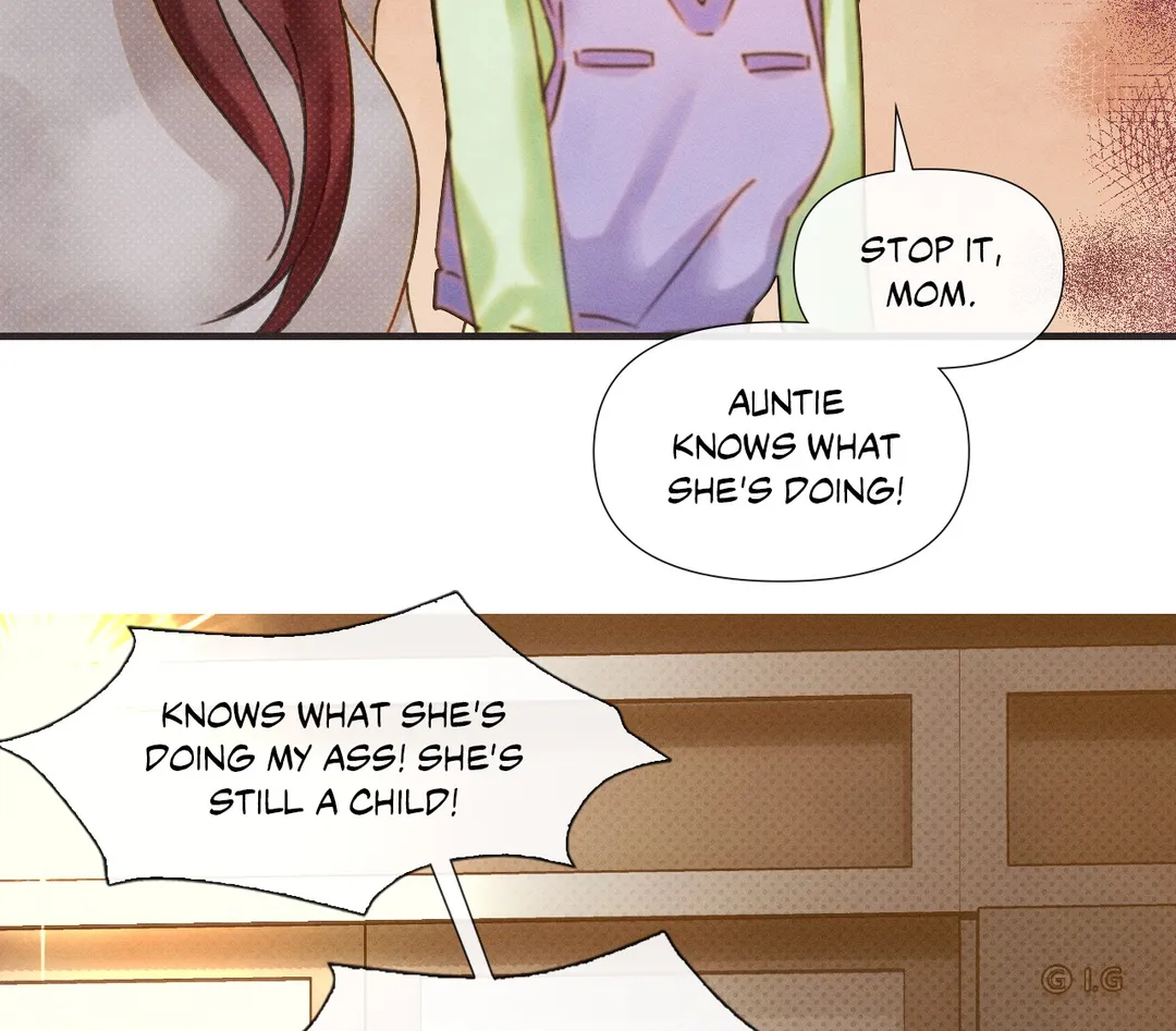Purely in Love chapter 4 page 58