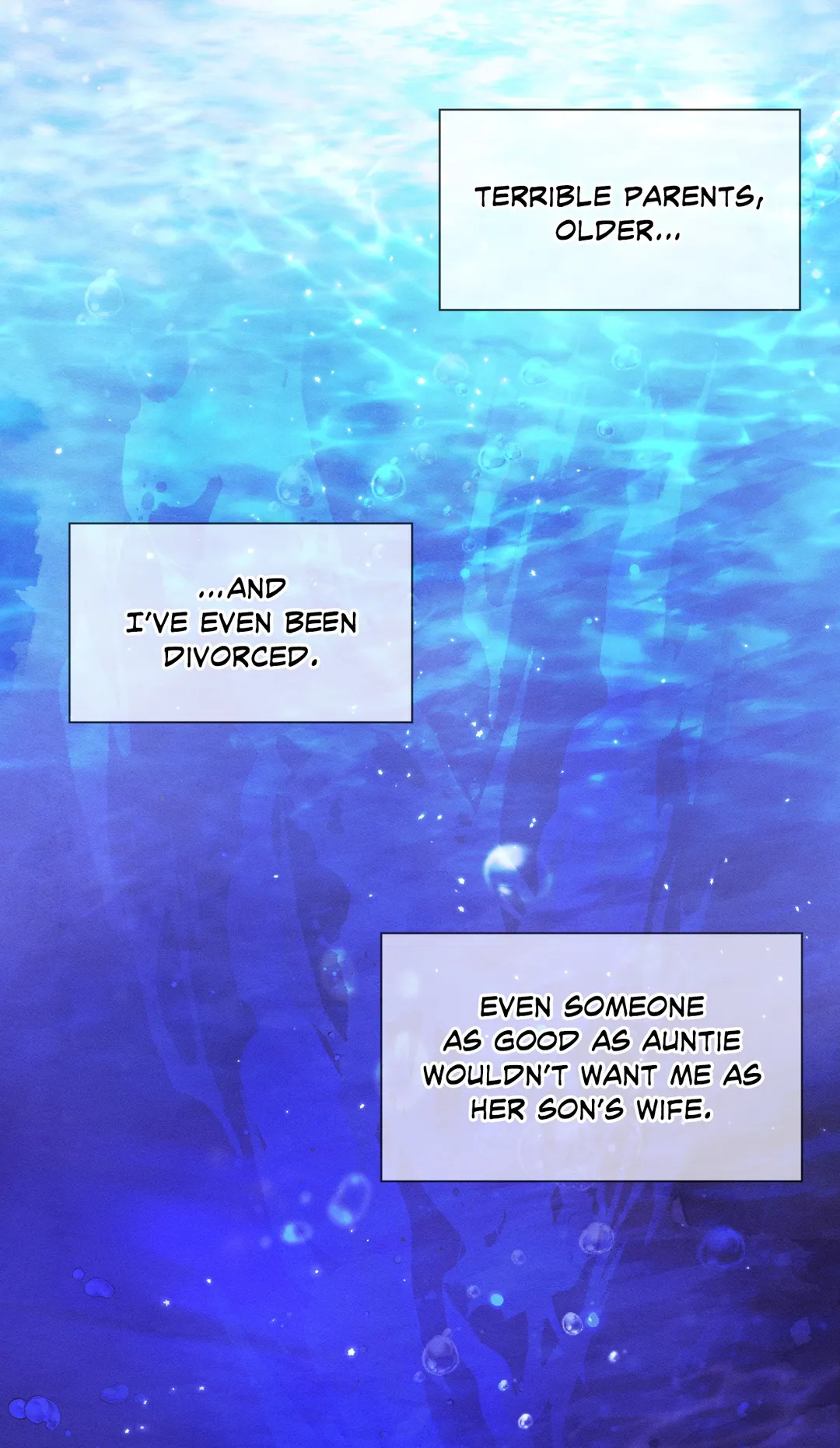 Purely in Love chapter 4 page 65