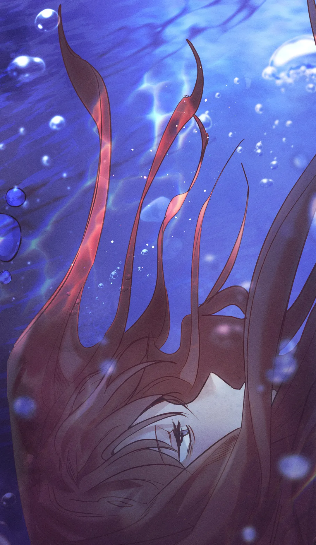 Purely in Love chapter 4 page 67