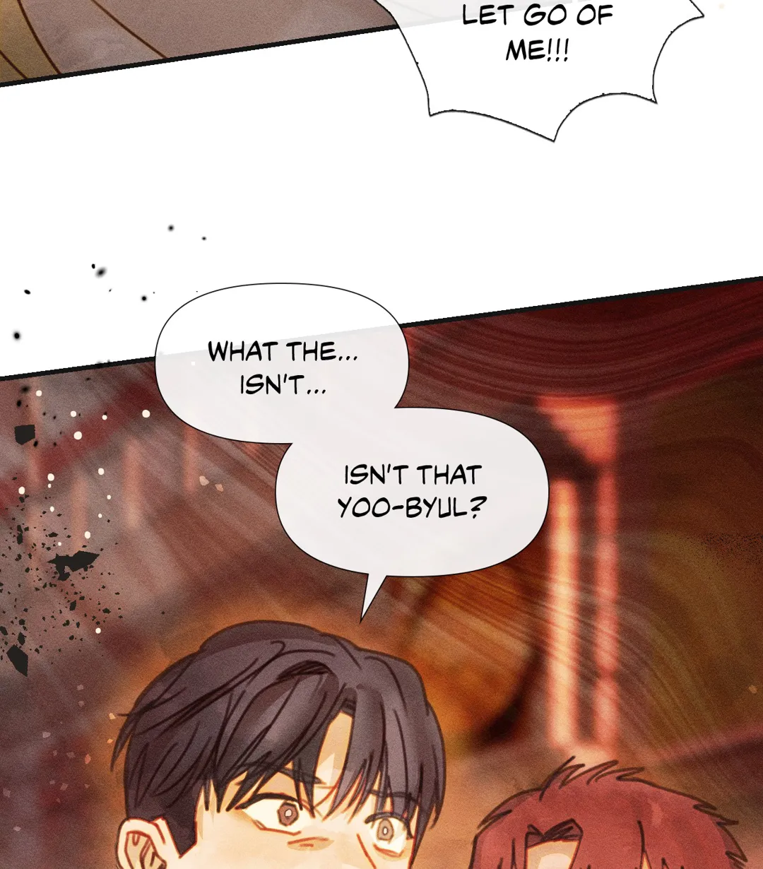 Purely in Love chapter 6 page 3