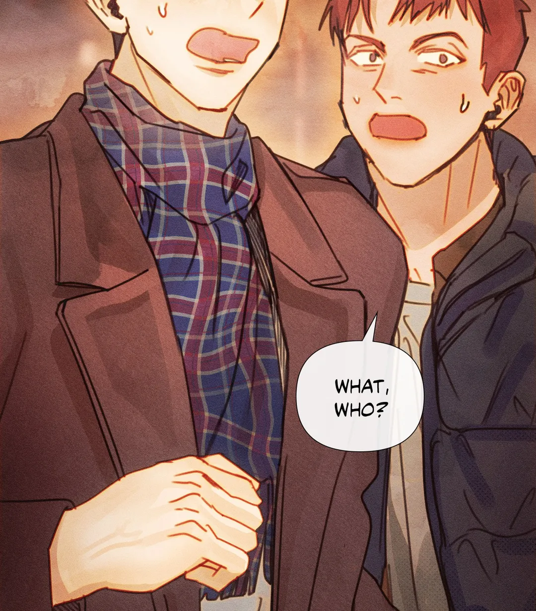 Purely in Love chapter 6 page 4