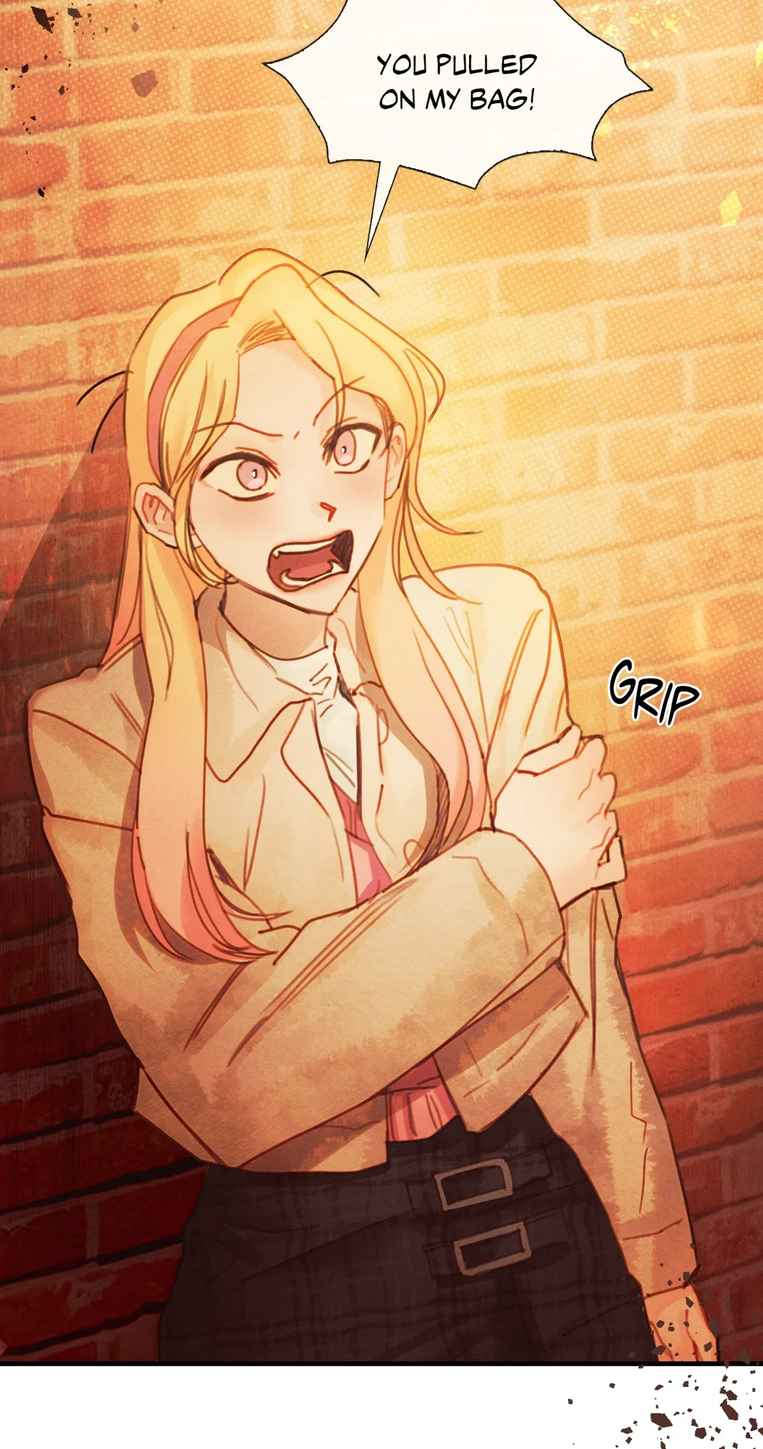 Purely in Love chapter 6 page 10