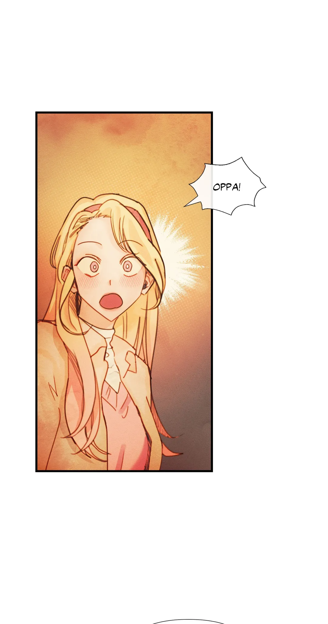 Purely in Love chapter 6 page 12