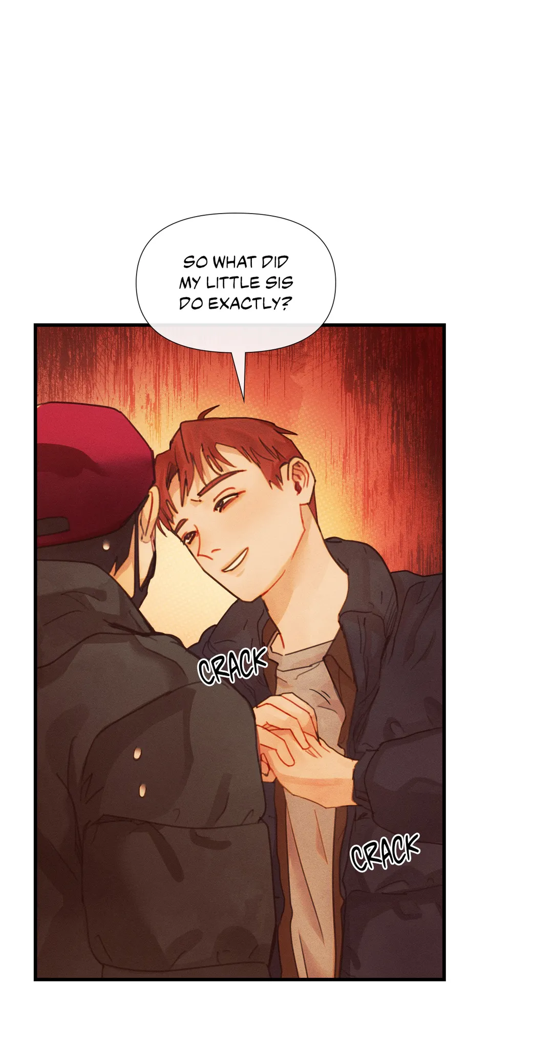 Purely in Love chapter 6 page 15