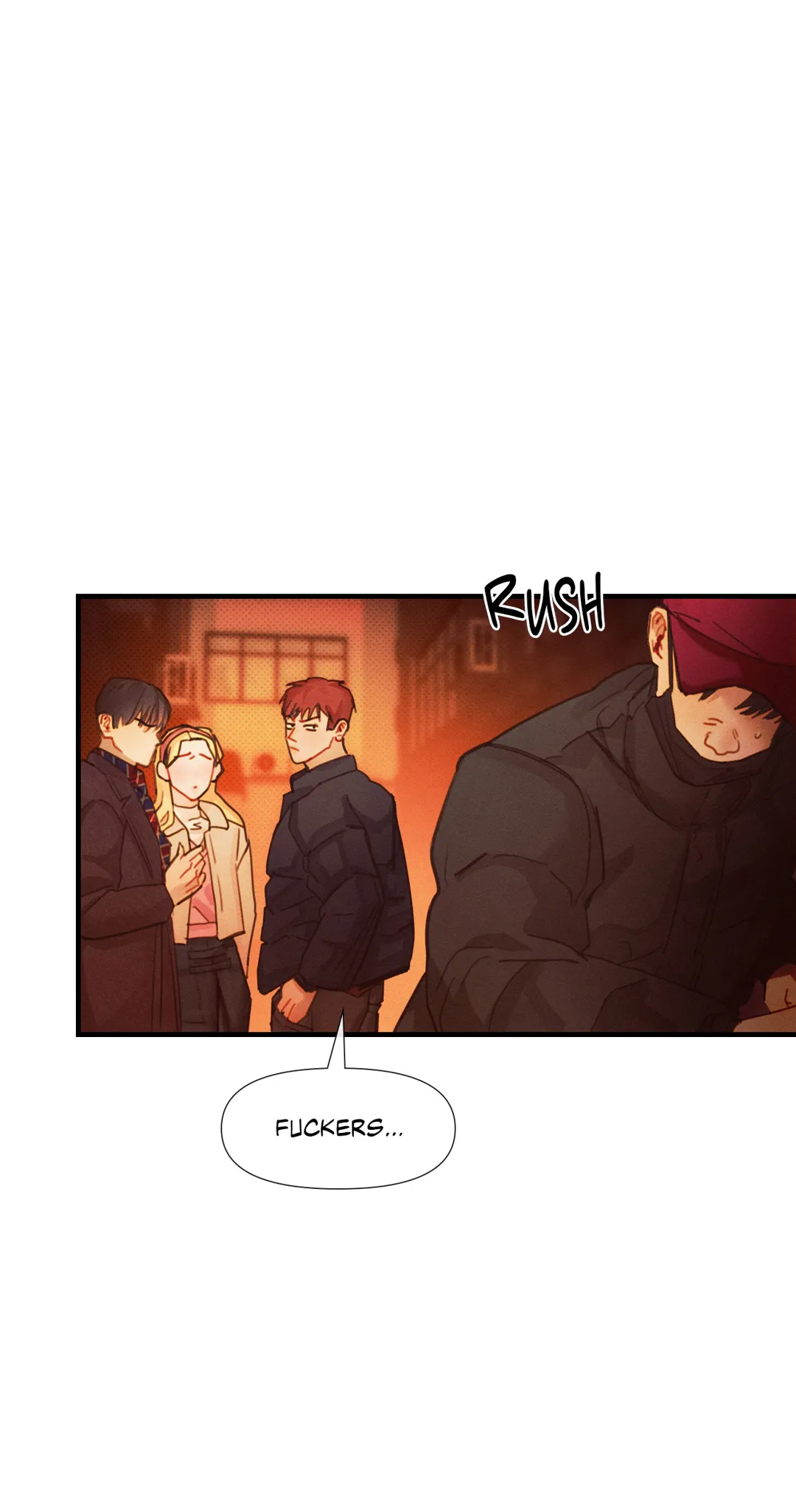 Purely in Love chapter 6 page 16