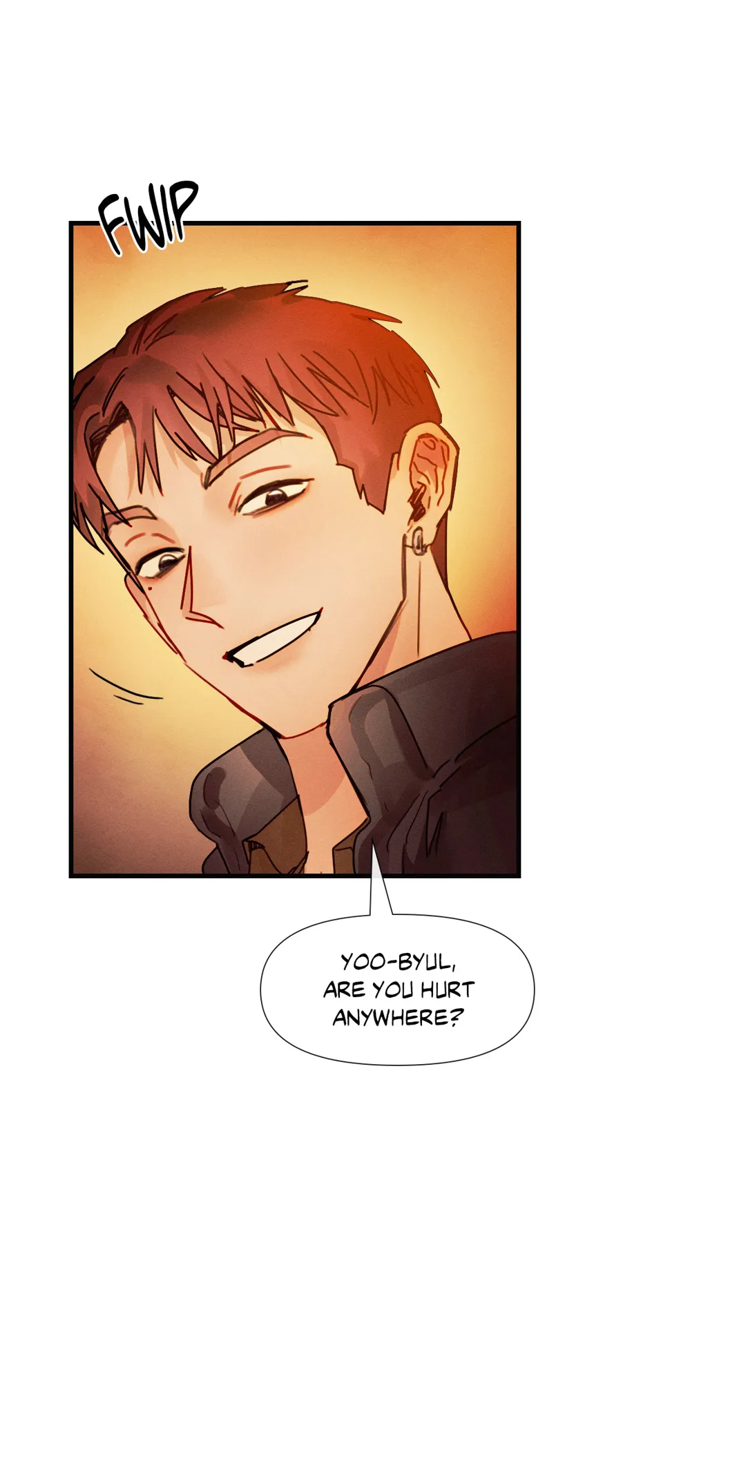 Purely in Love chapter 6 page 17