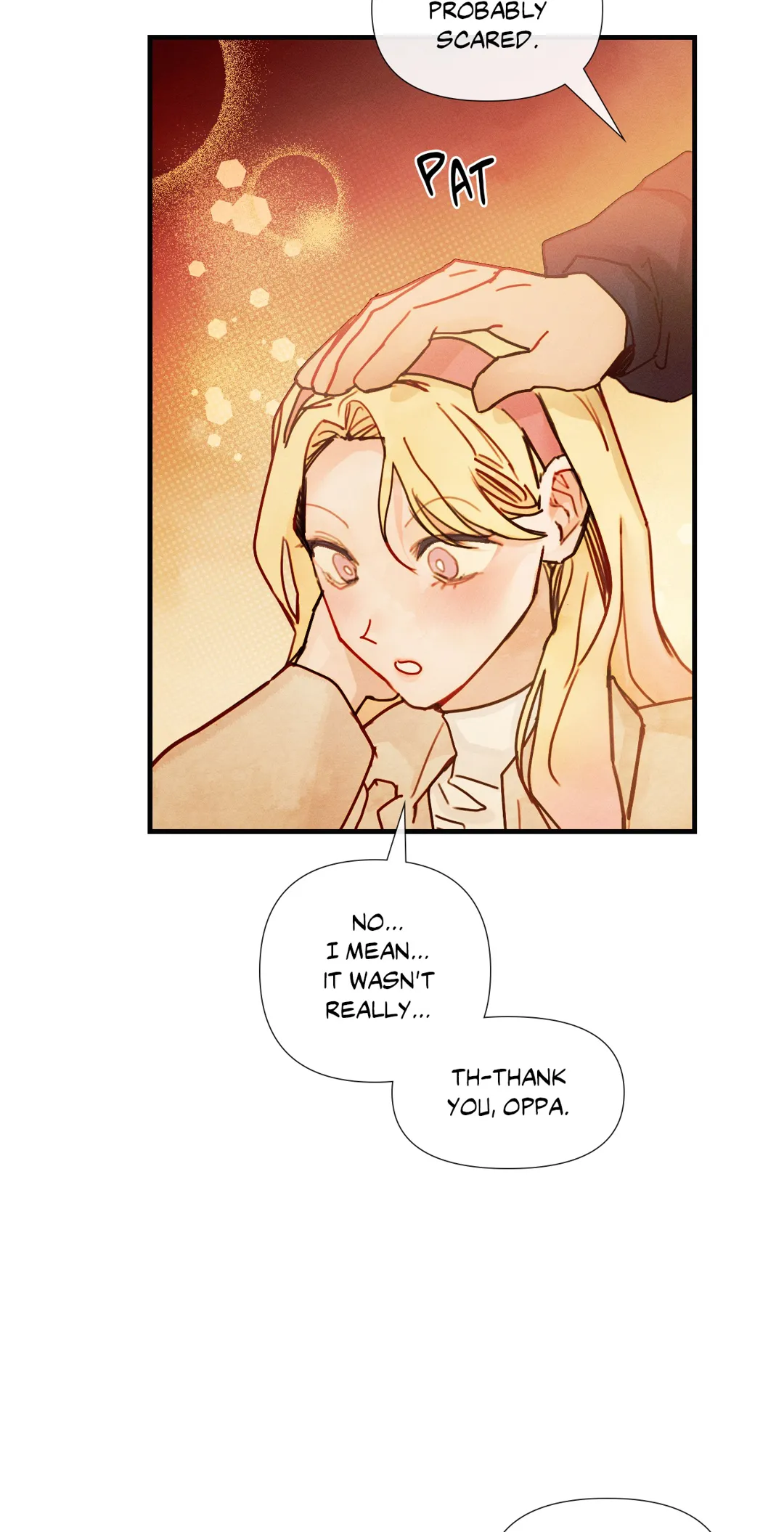 Purely in Love chapter 6 page 19