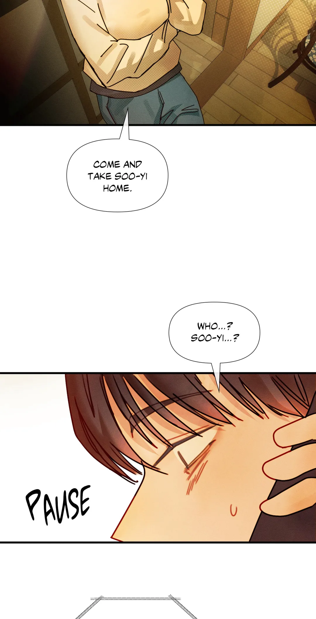 Purely in Love chapter 6 page 22