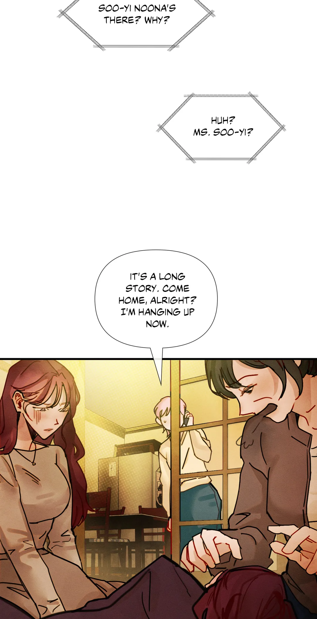 Purely in Love chapter 6 page 23