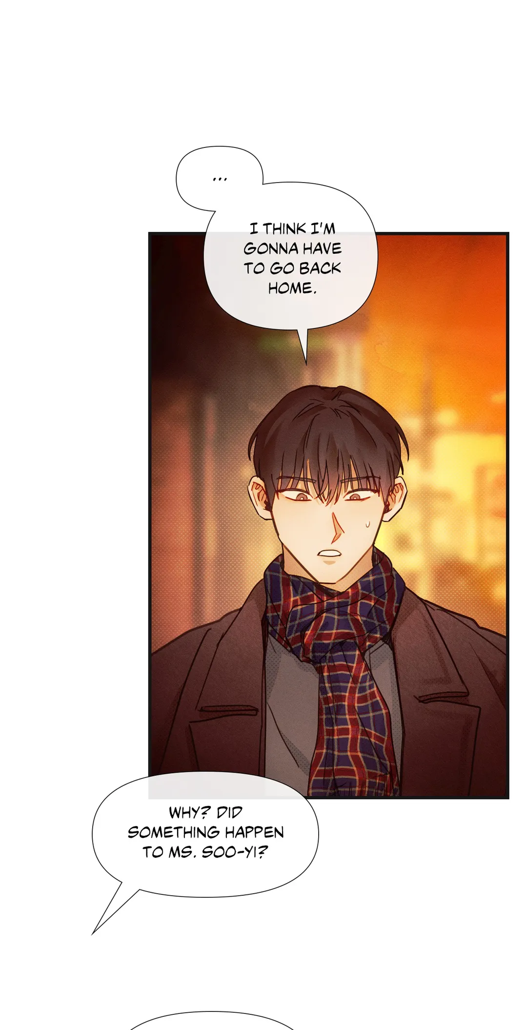 Purely in Love chapter 6 page 25