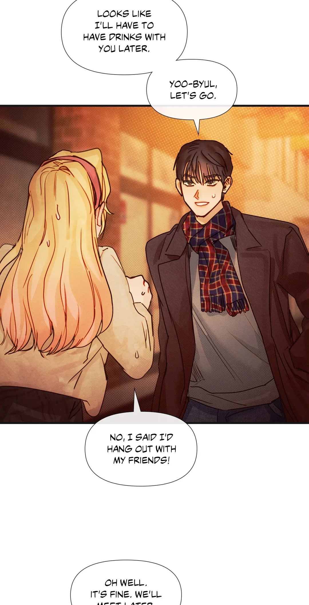 Purely in Love chapter 6 page 26