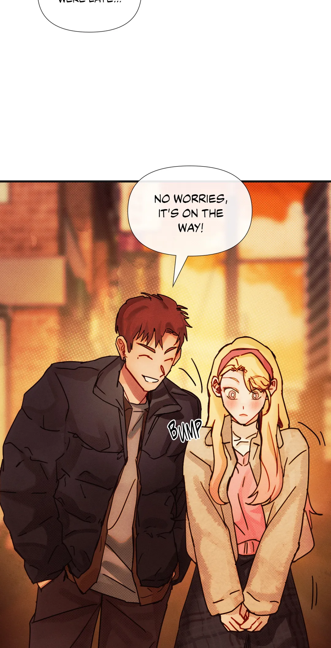 Purely in Love chapter 6 page 30