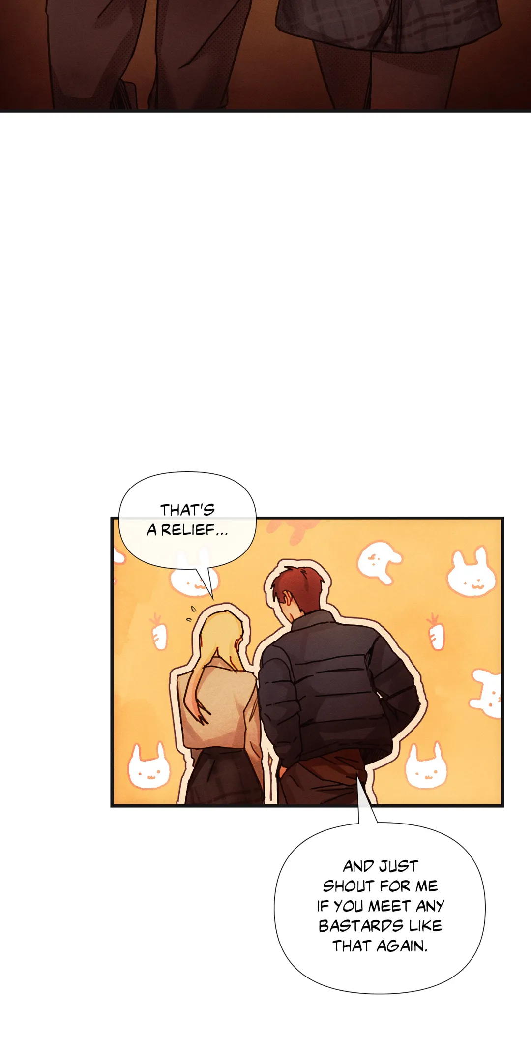 Purely in Love chapter 6 page 31