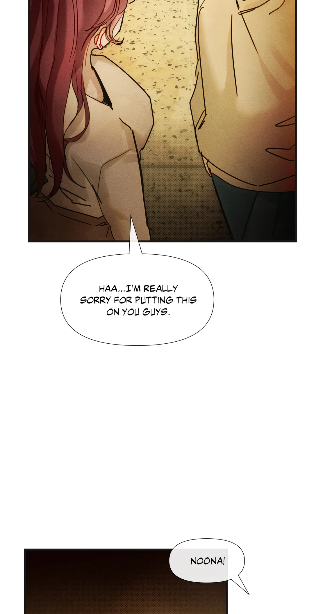 Purely in Love chapter 6 page 38