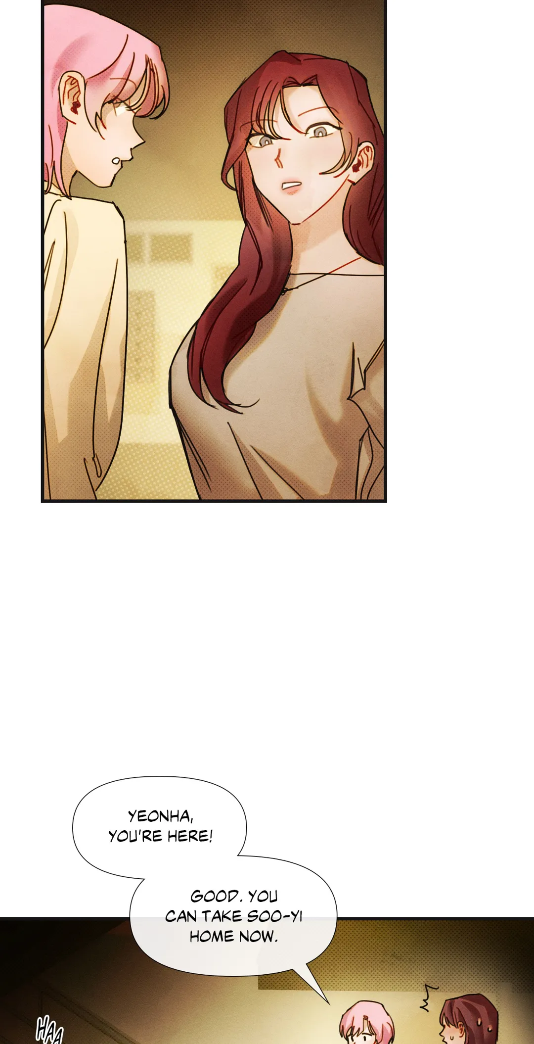 Purely in Love chapter 6 page 39