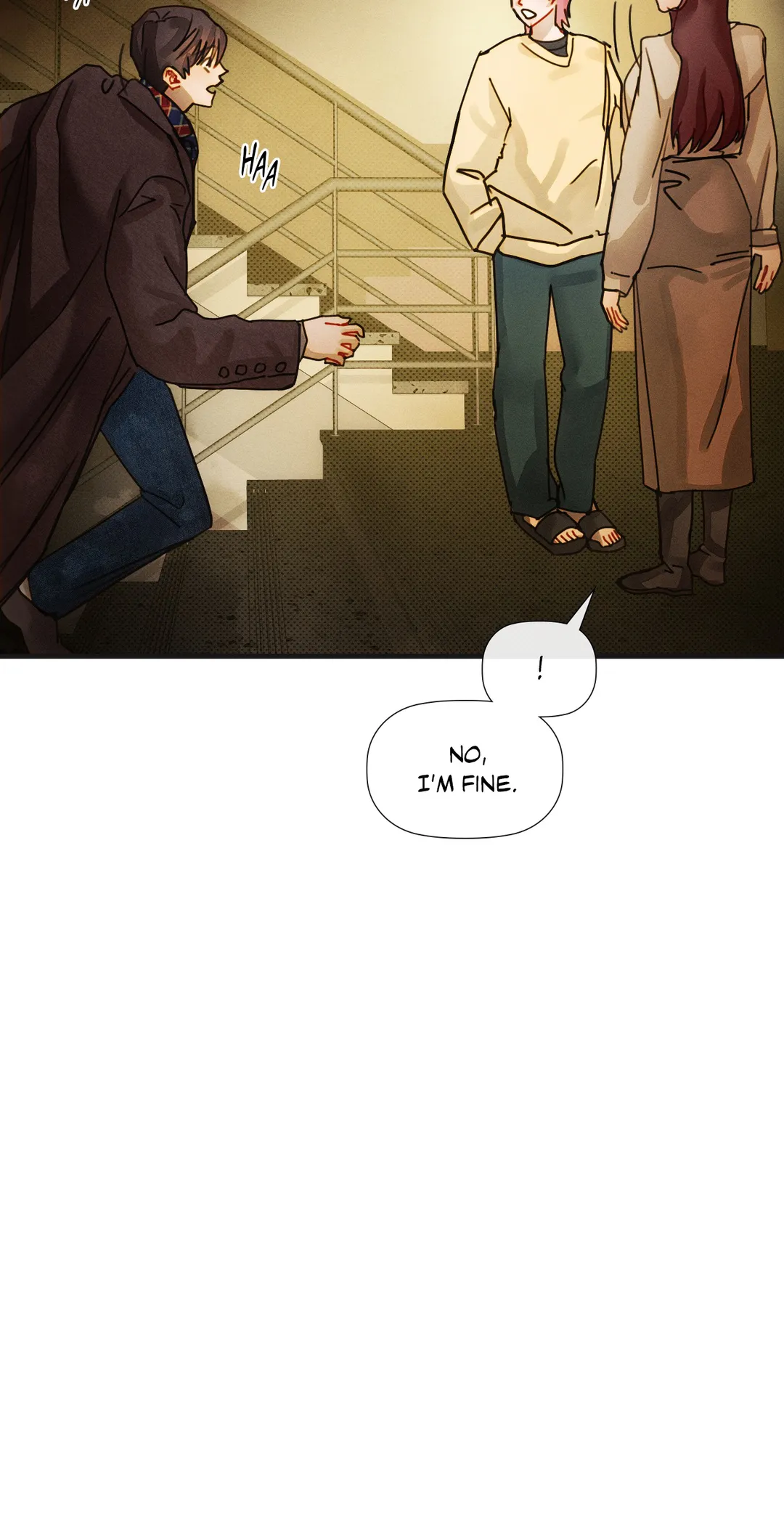 Purely in Love chapter 6 page 40