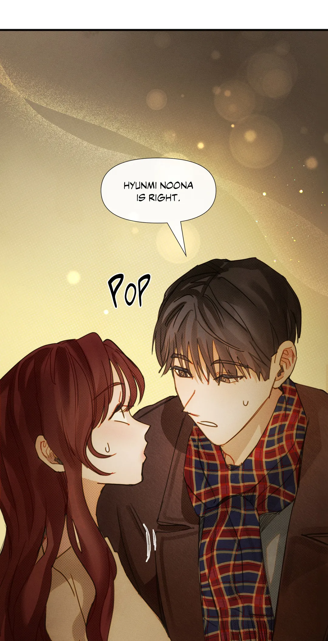 Purely in Love chapter 6 page 42