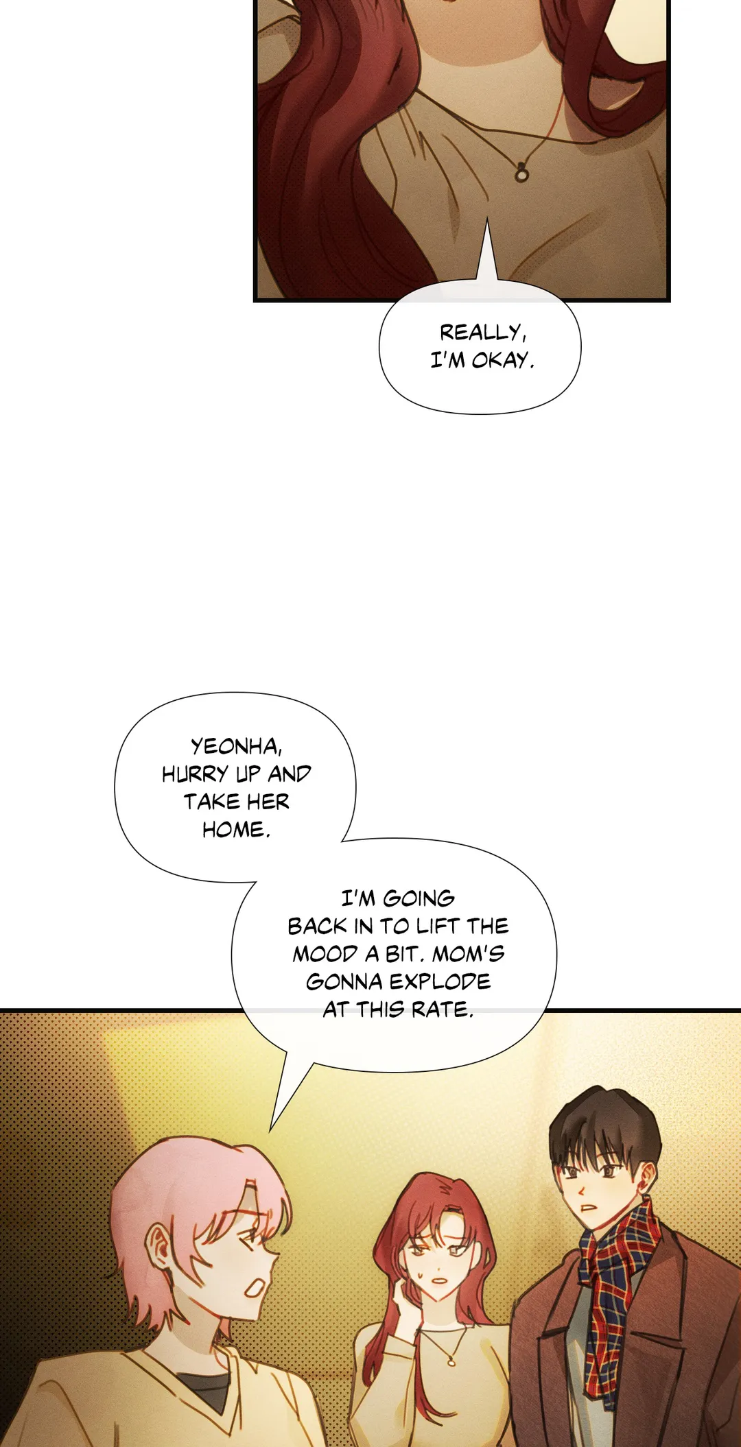 Purely in Love chapter 6 page 44