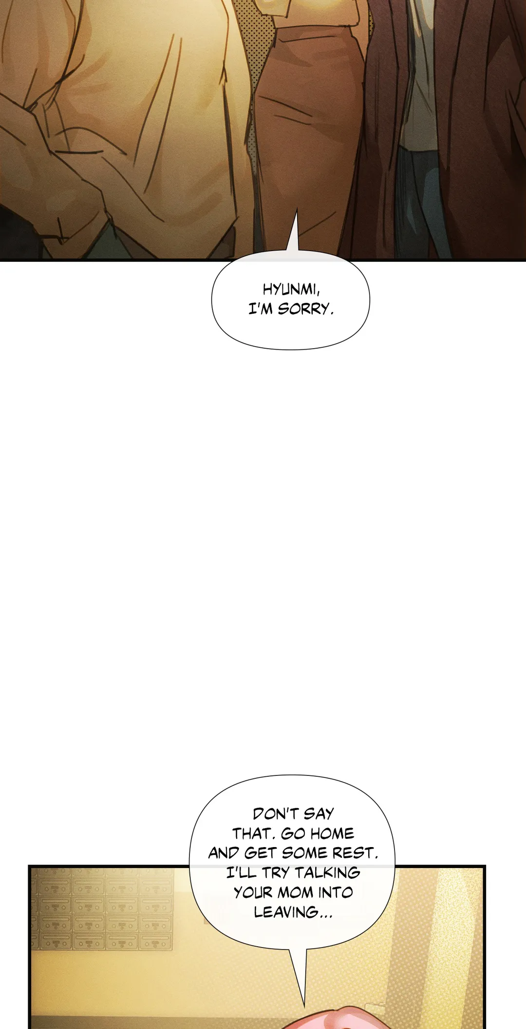 Purely in Love chapter 6 page 45