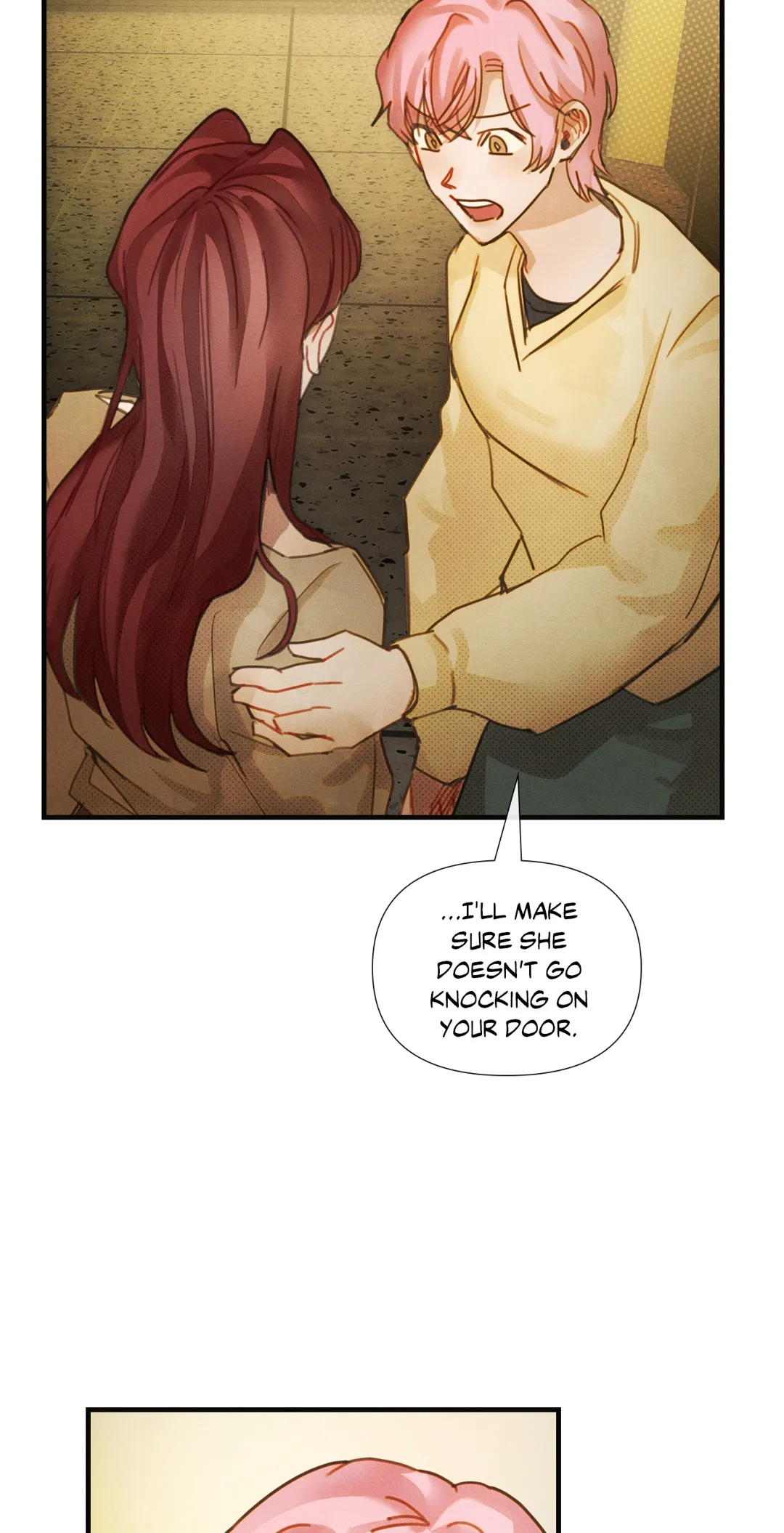 Purely in Love chapter 6 page 46