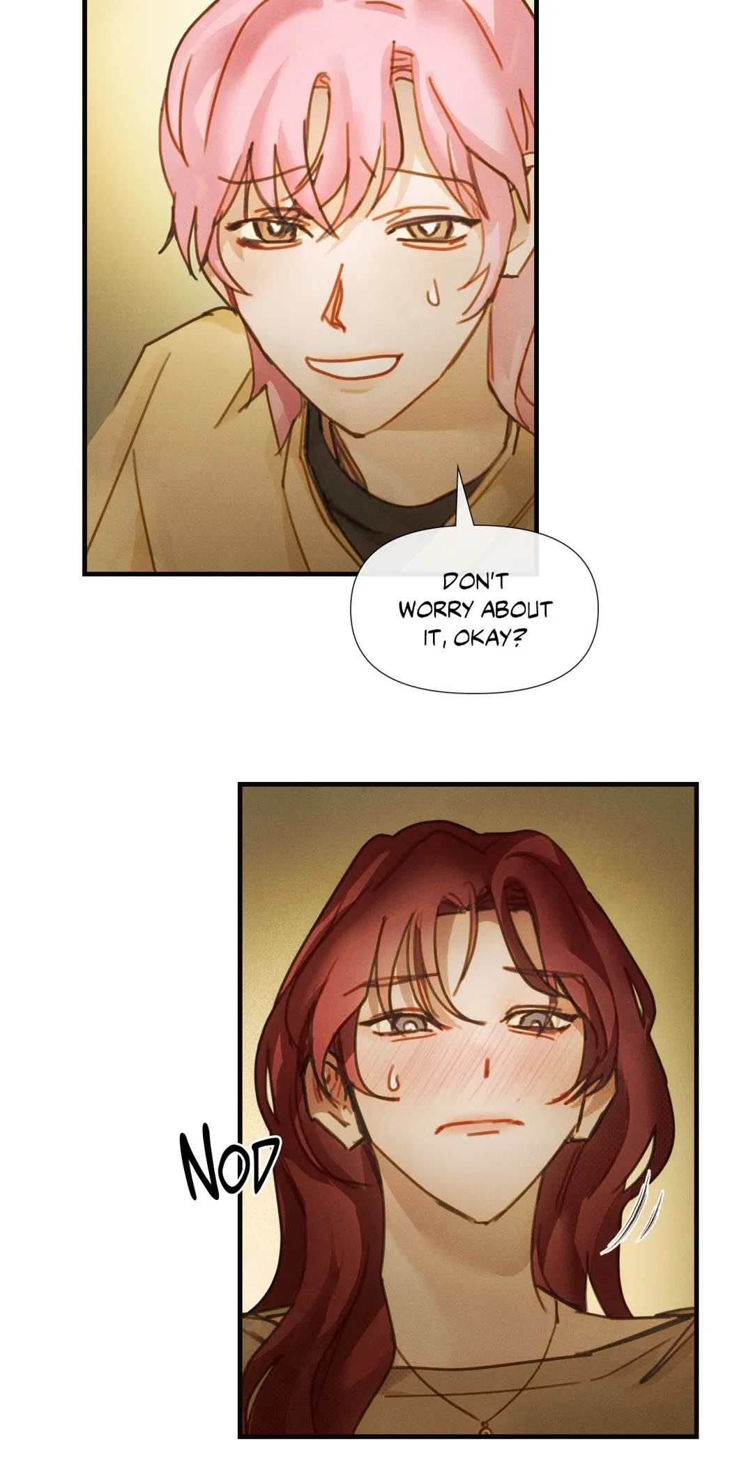 Purely in Love chapter 6 page 47