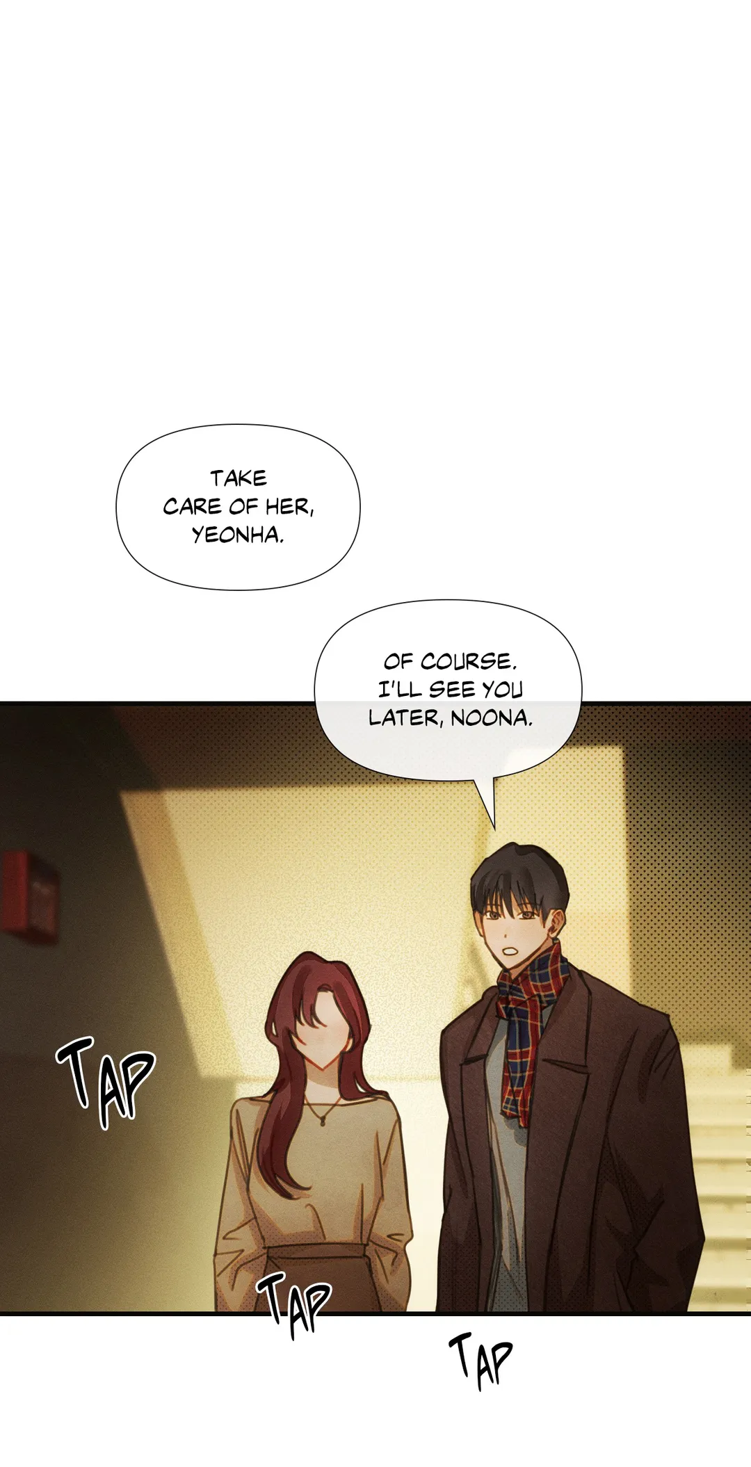 Purely in Love chapter 6 page 48