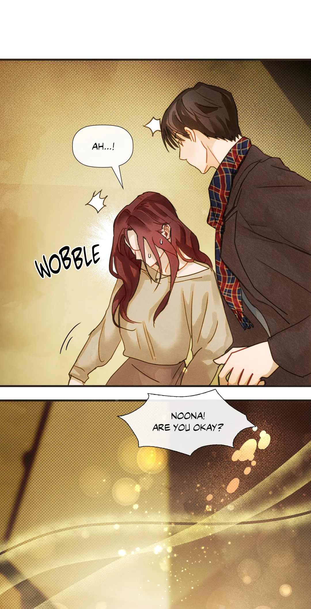 Purely in Love chapter 6 page 49