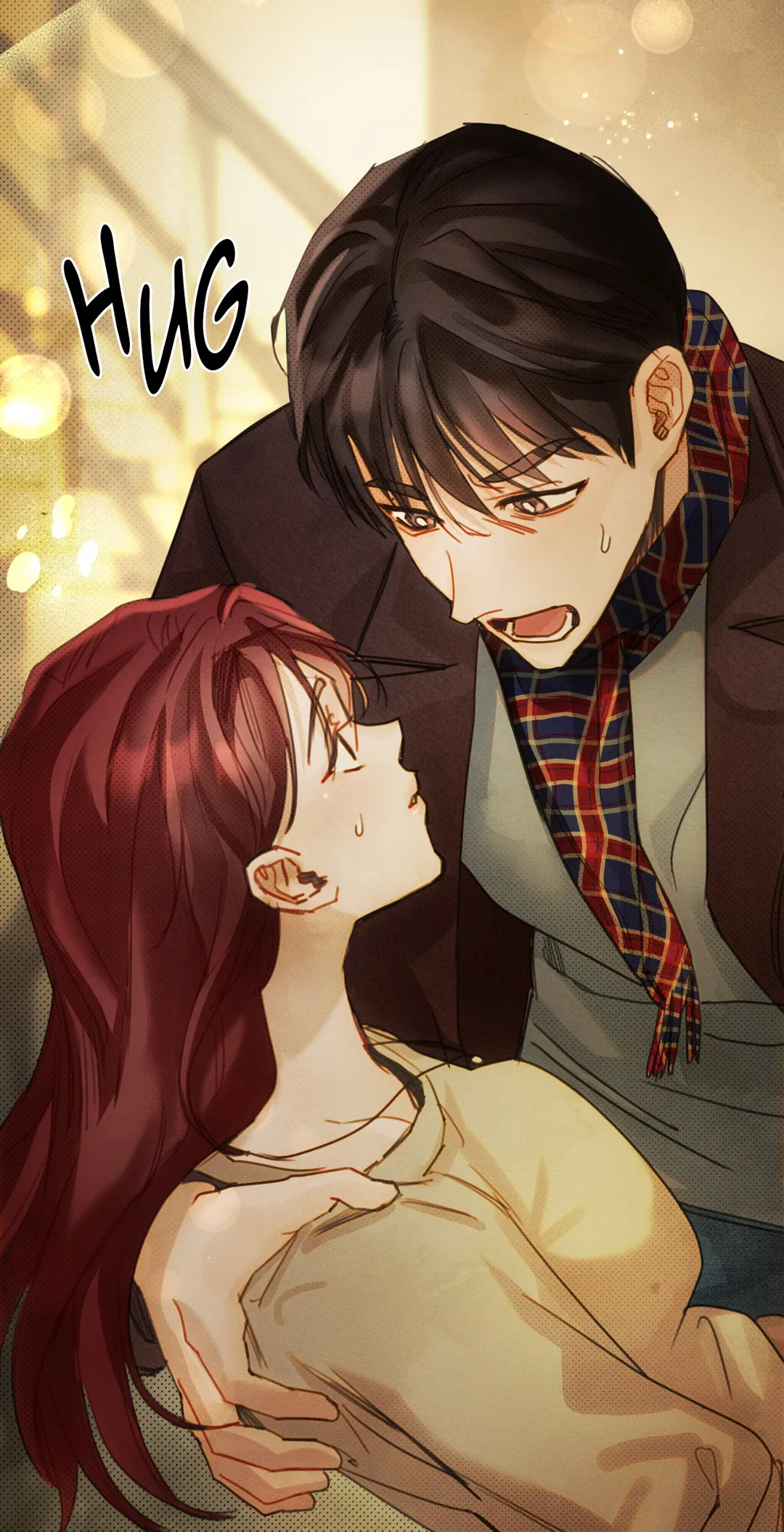 Purely in Love chapter 6 page 50