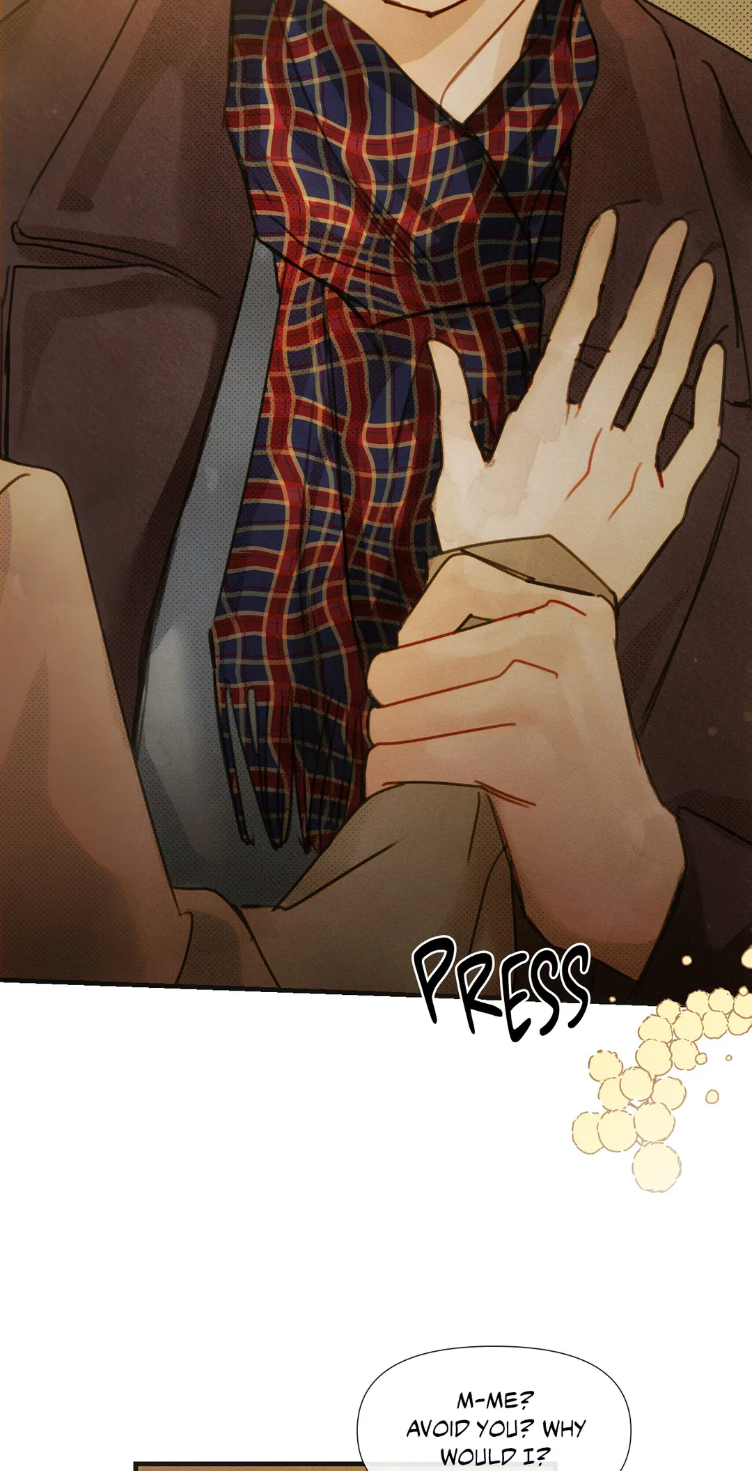 Purely in Love chapter 6 page 54