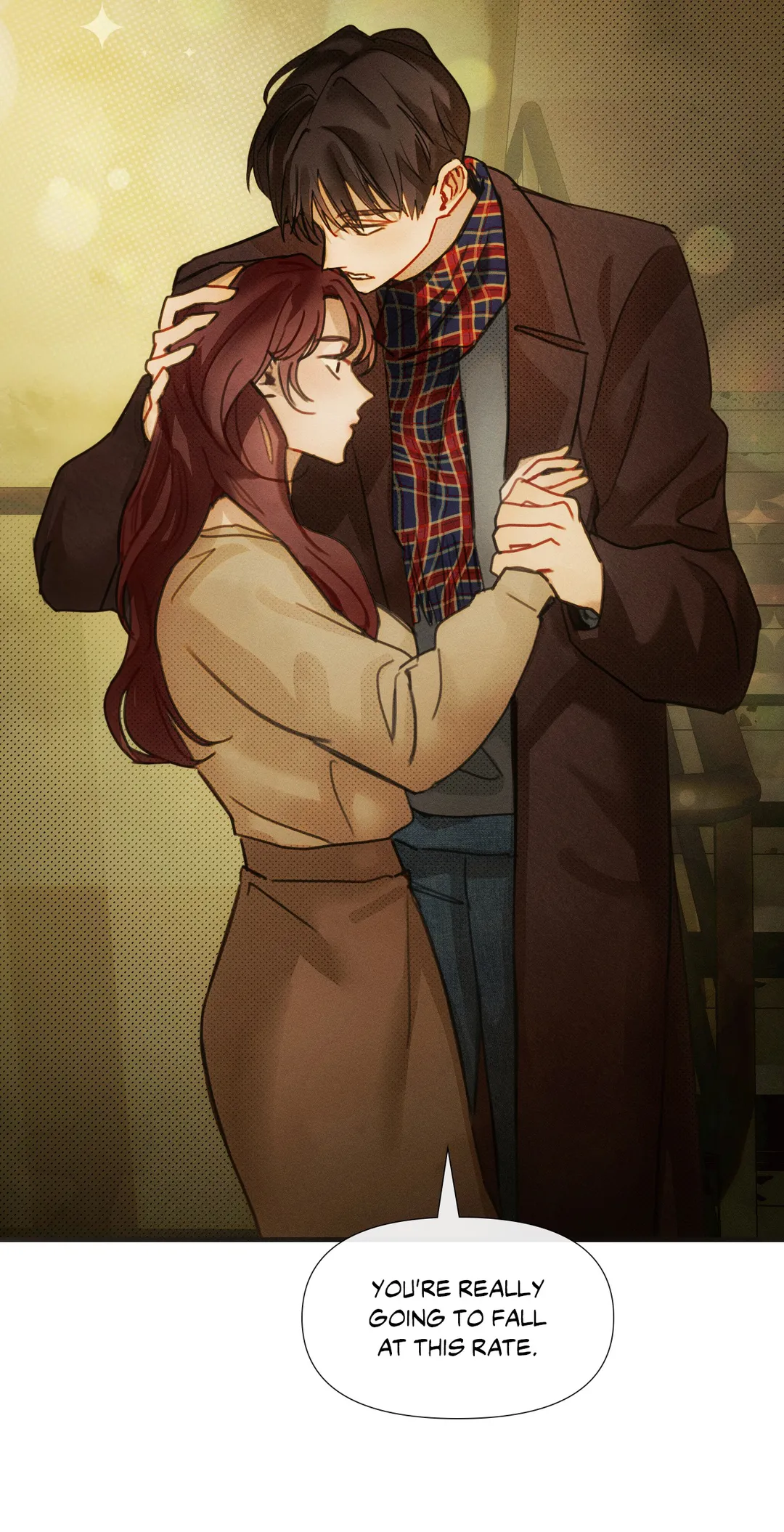 Purely in Love chapter 6 page 56