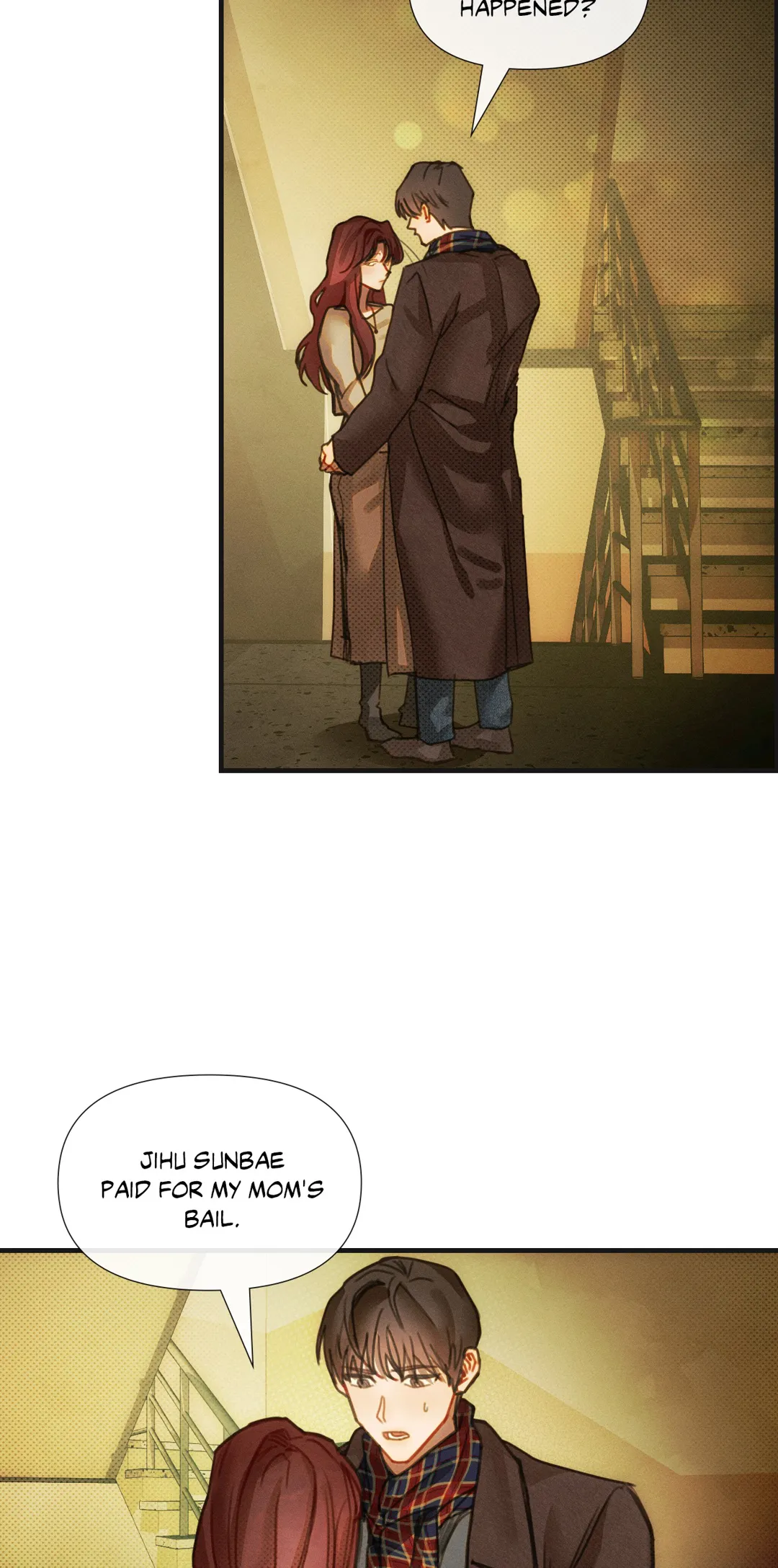 Purely in Love chapter 6 page 58