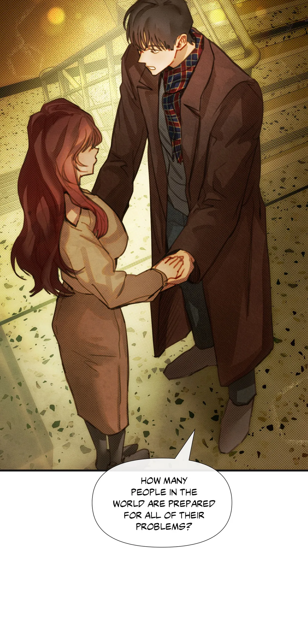 Purely in Love chapter 6 page 61