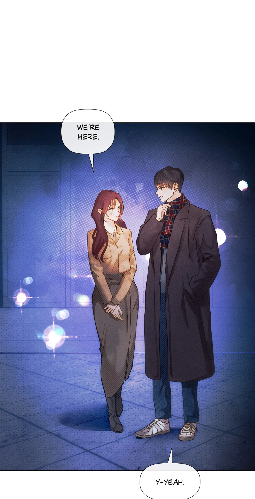 Purely in Love chapter 6 page 67