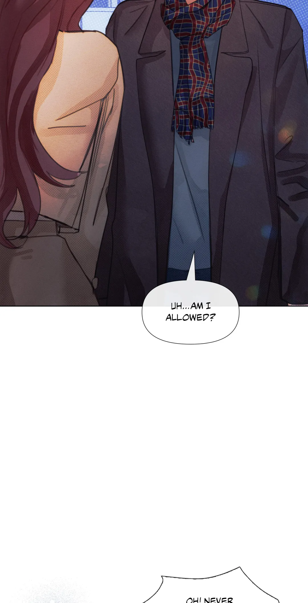 Purely in Love chapter 6 page 70