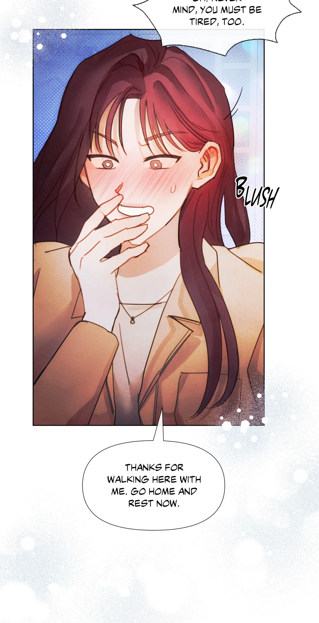 Purely in Love chapter 6 page 71
