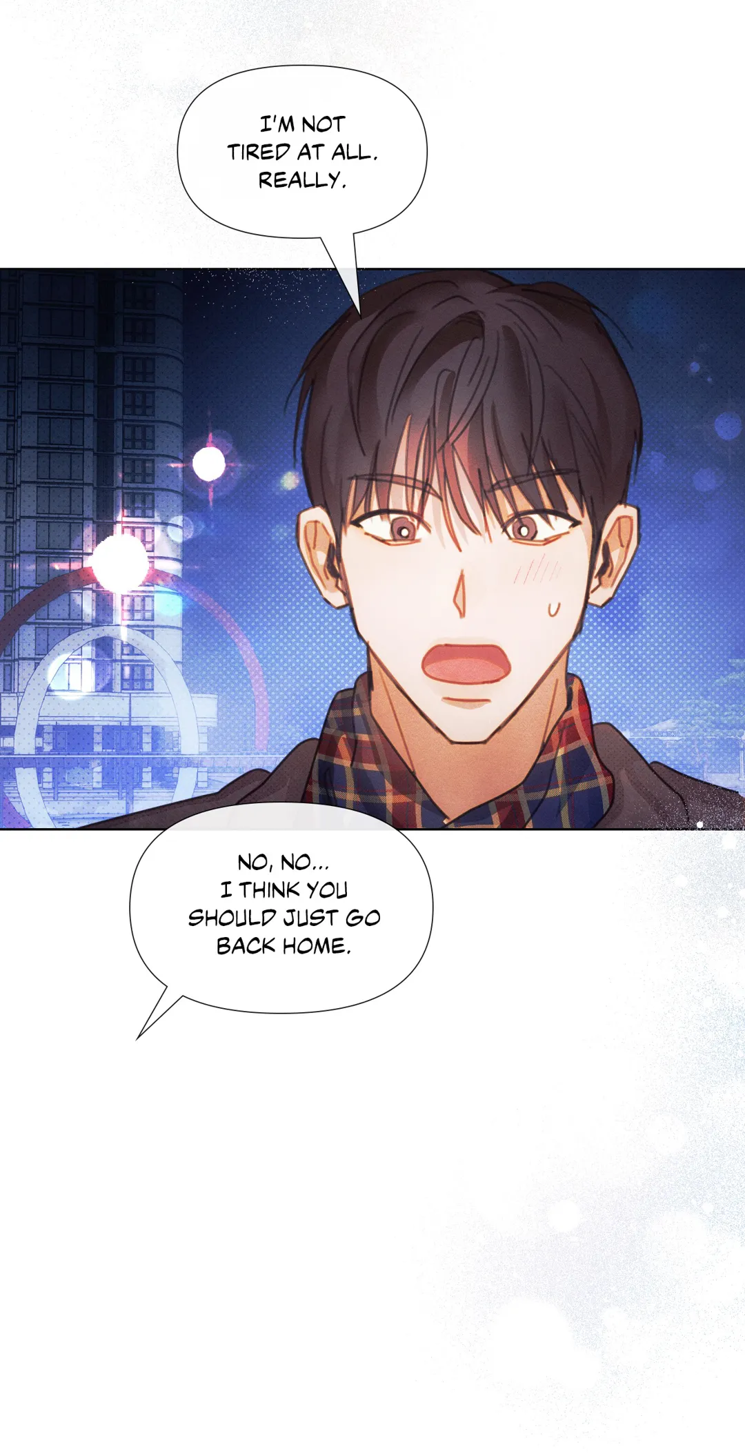 Purely in Love chapter 6 page 72