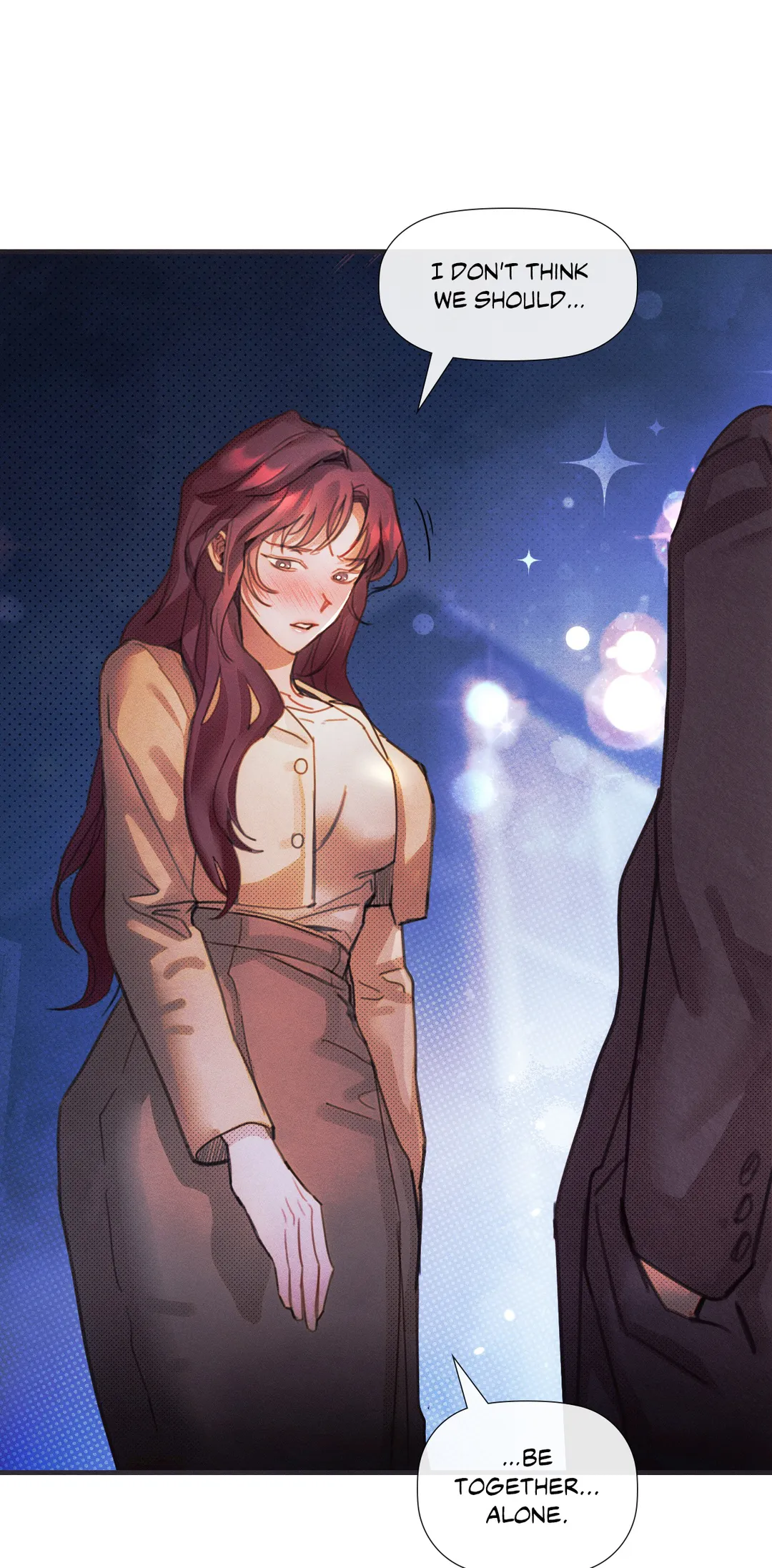 Purely in Love chapter 6 page 73