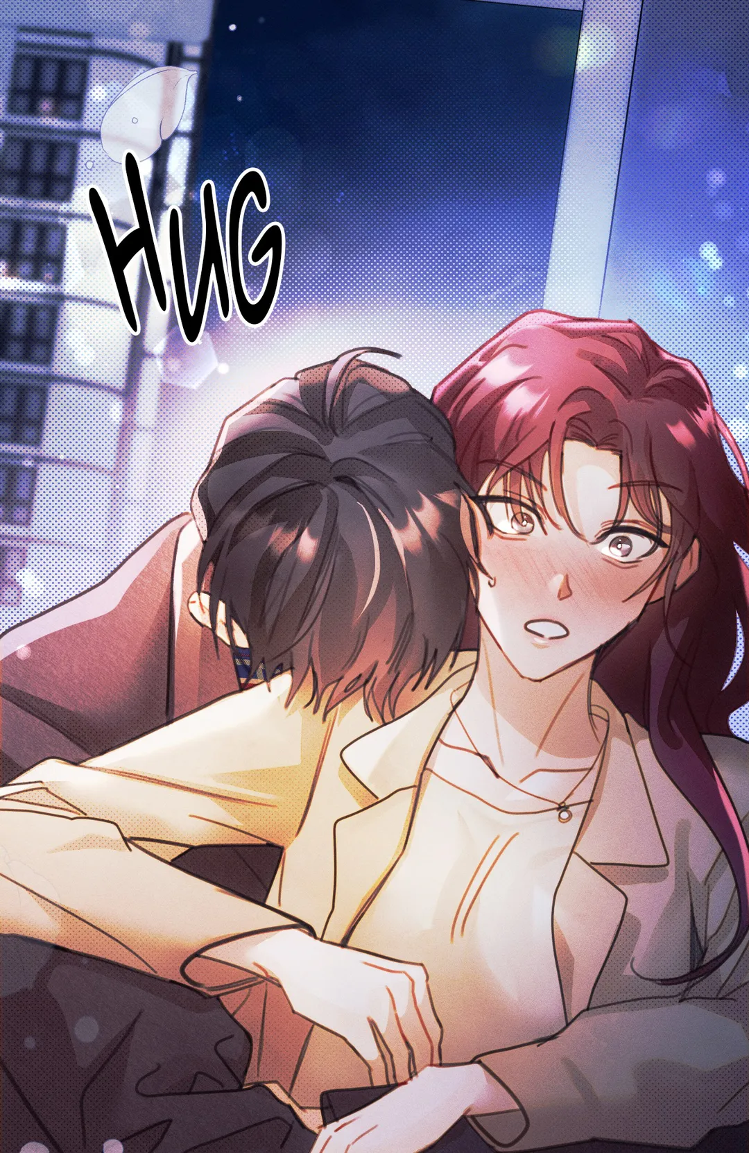 Purely in Love chapter 6 page 81