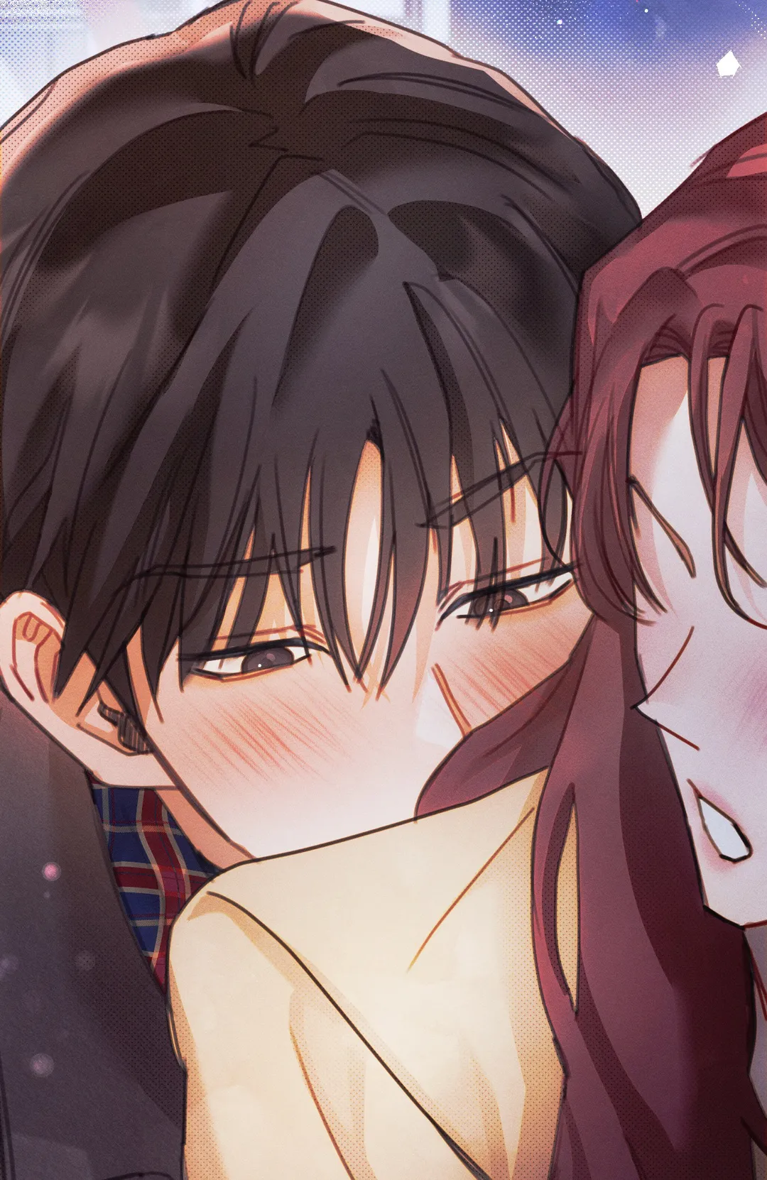 Purely in Love chapter 6 page 85