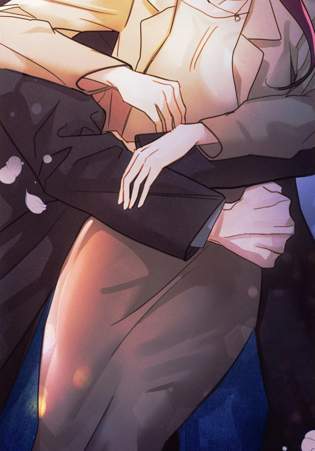 Purely in Love chapter 7 page 2
