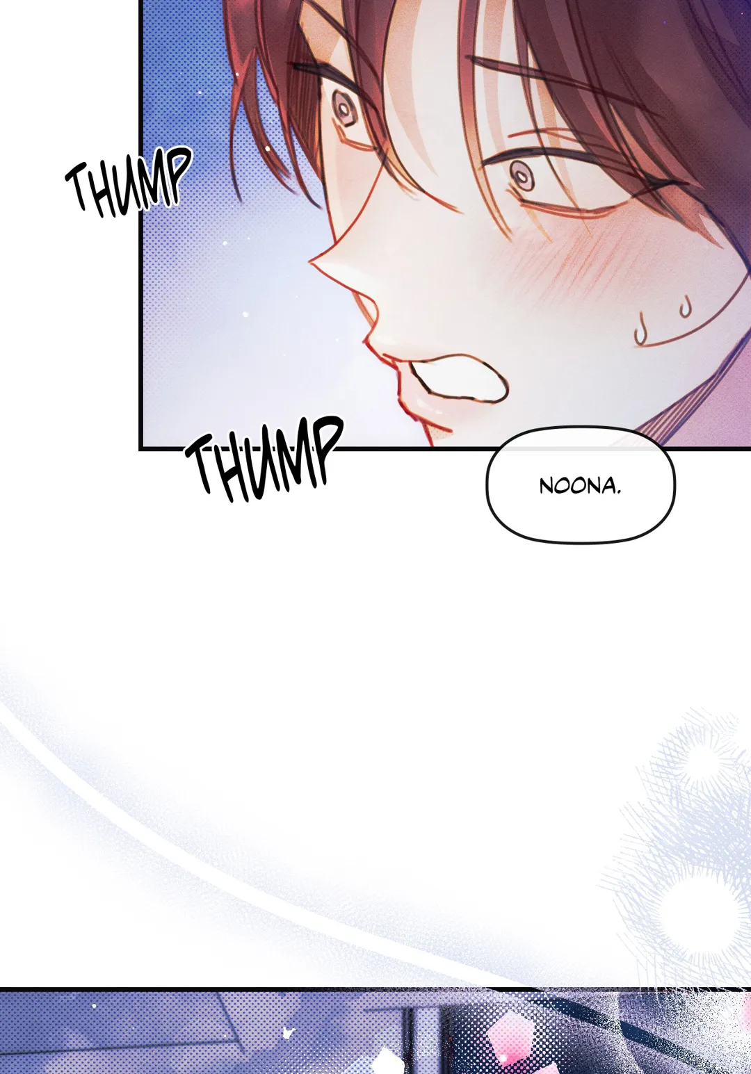 Purely in Love chapter 7 page 4