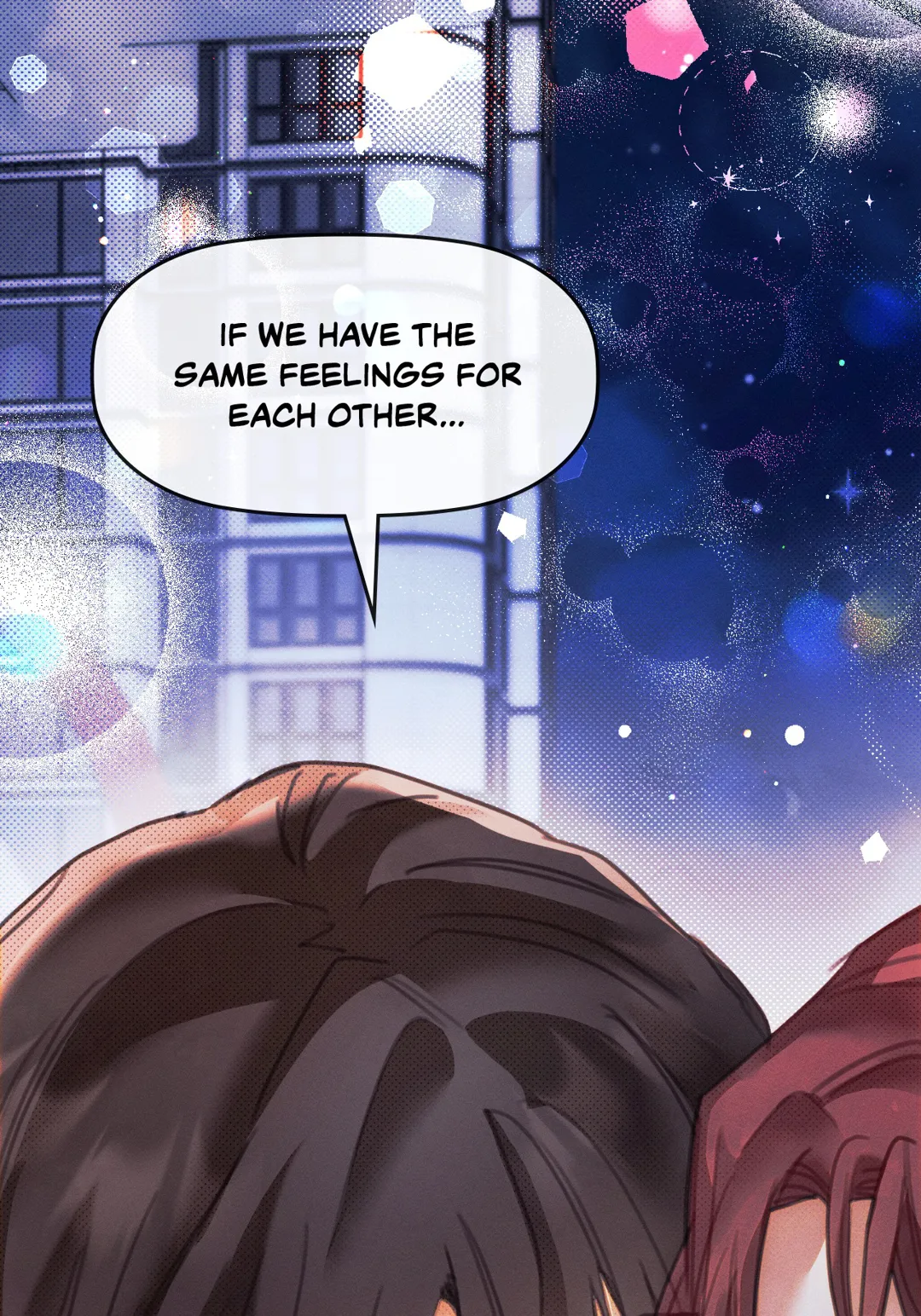 Purely in Love chapter 7 page 5