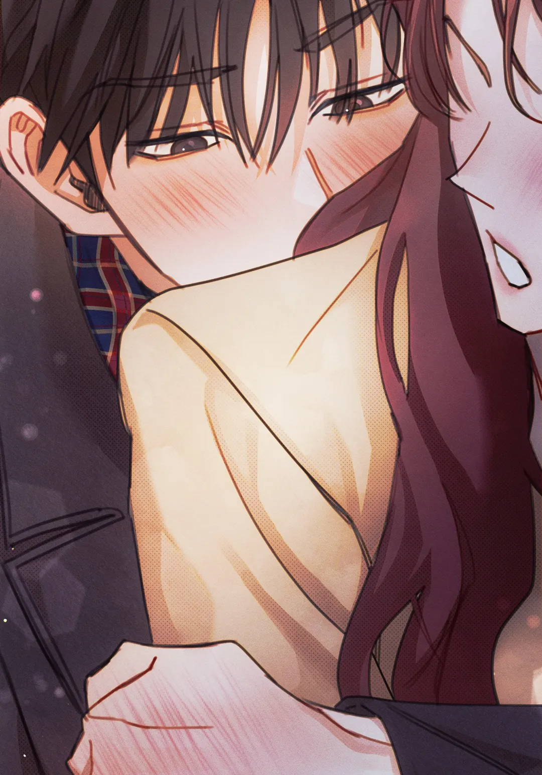 Purely in Love chapter 7 page 6