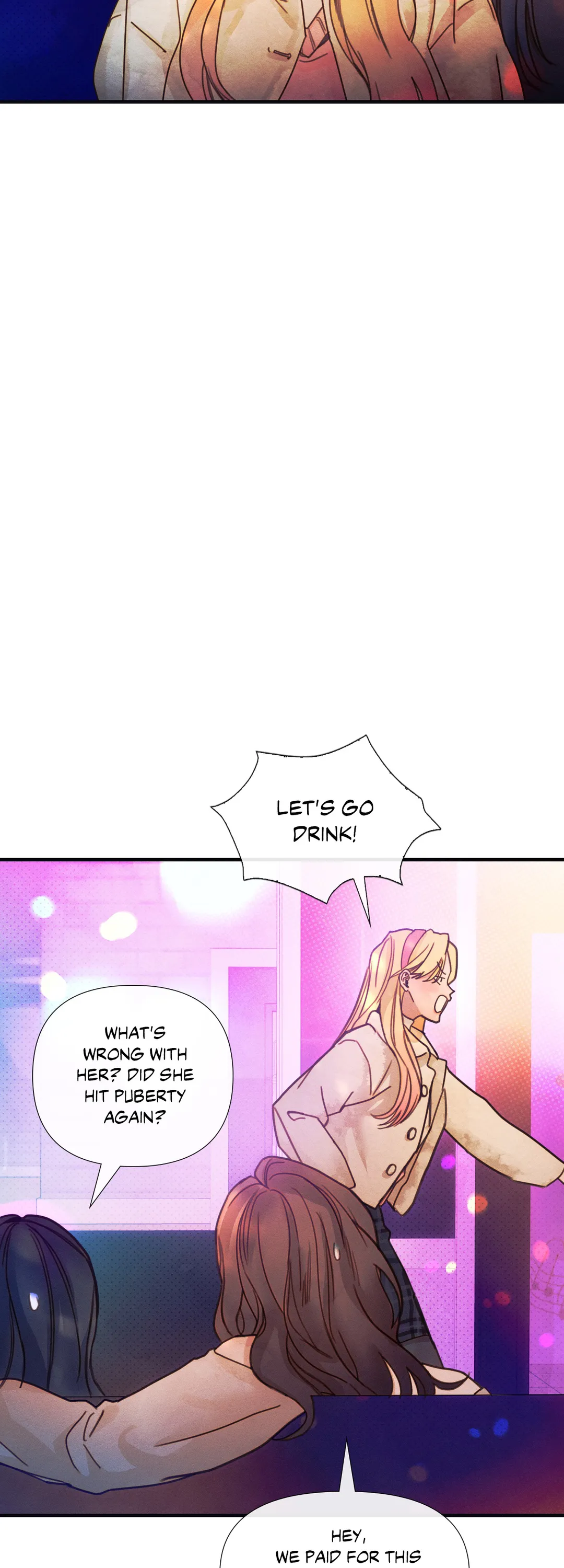 Purely in Love chapter 7 page 13