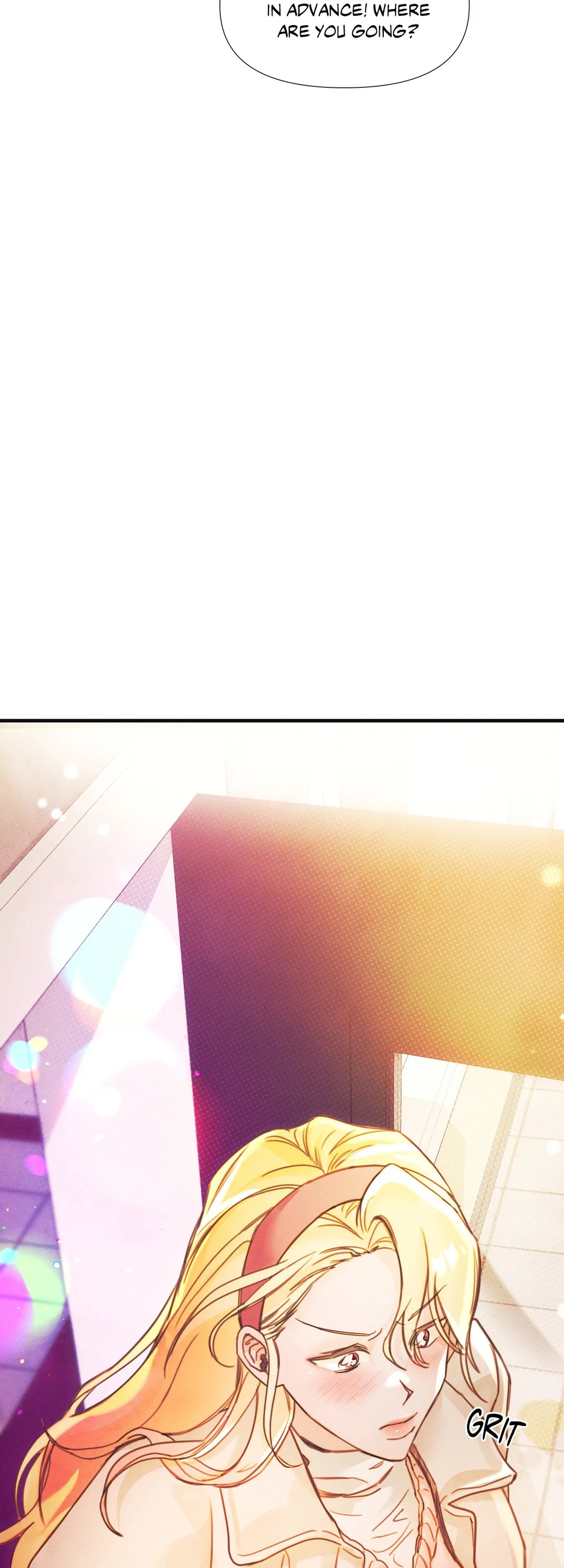 Purely in Love chapter 7 page 14